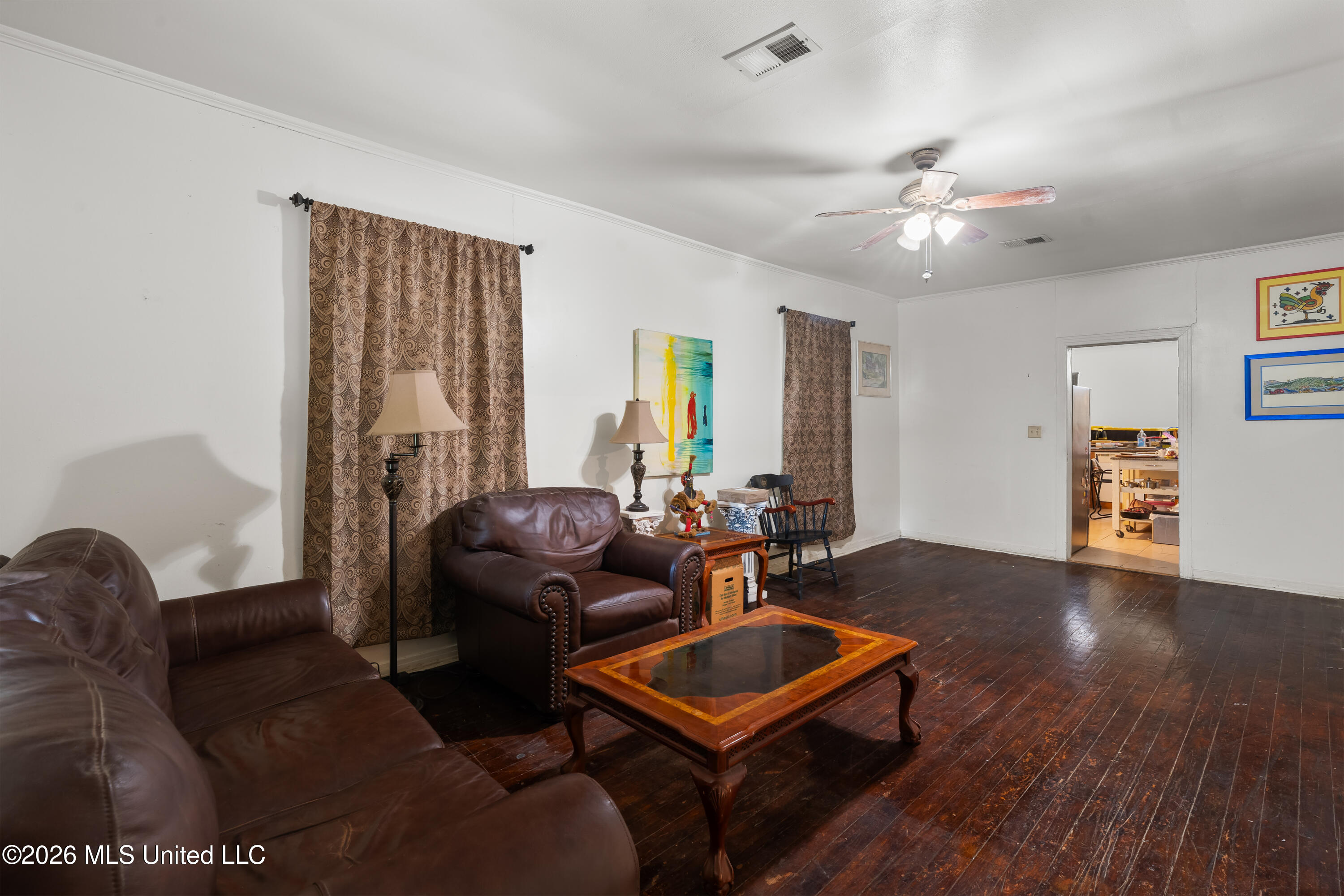 1205 Adeline Street Property Photo 7