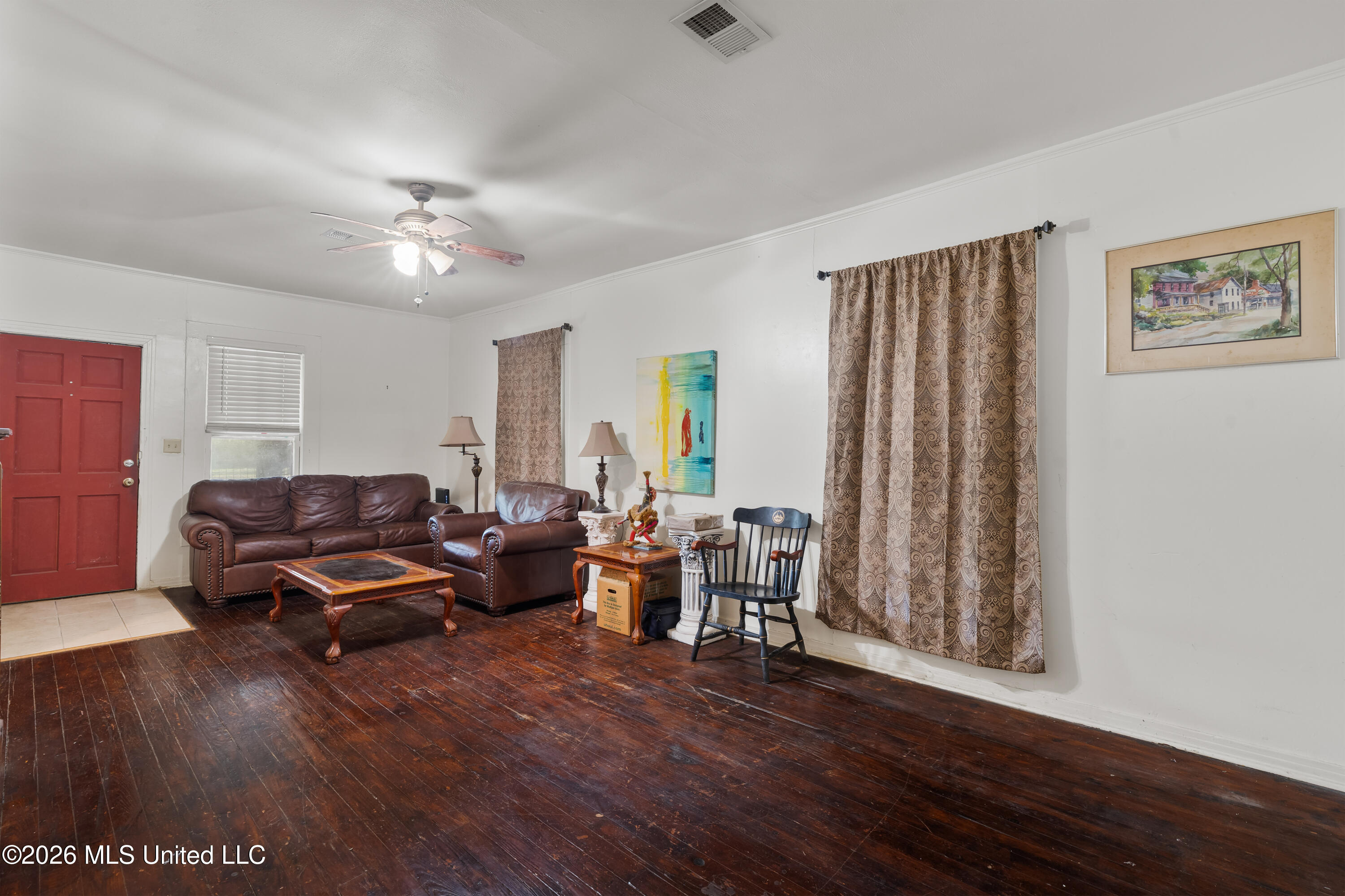1205 Adeline Street Property Photo 8