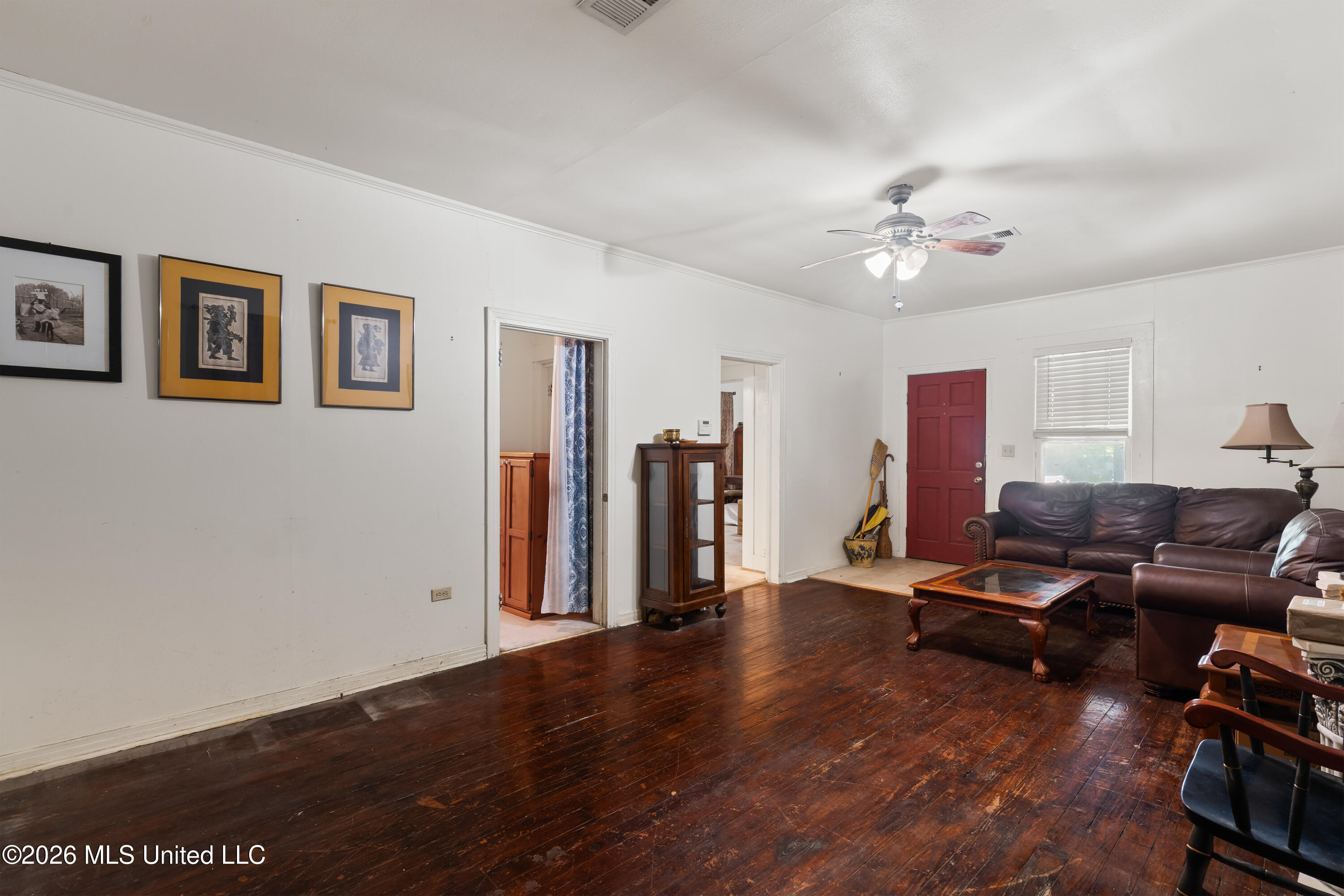 1205 Adeline Street Property Photo 9