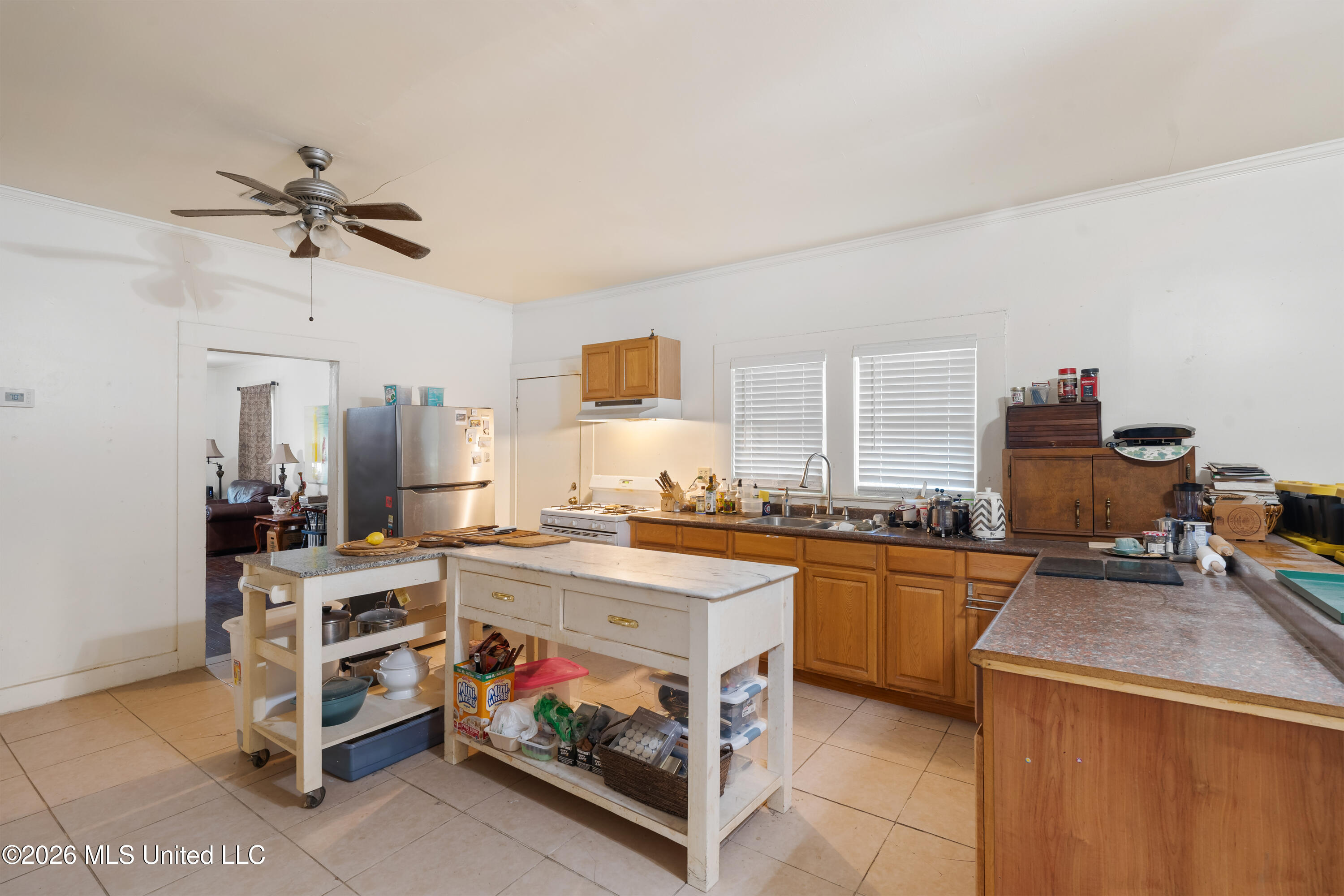1205 Adeline Street Property Photo 18