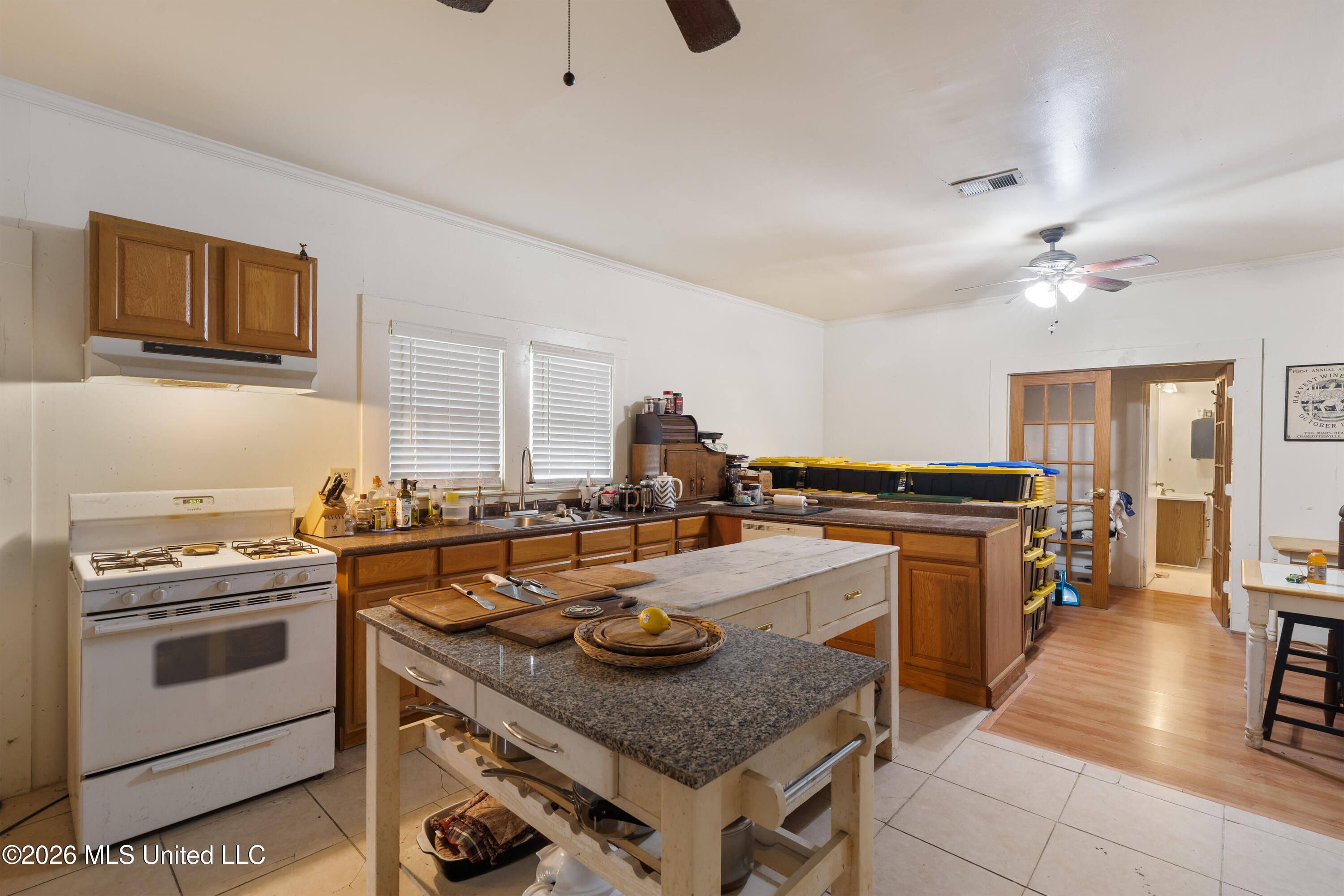 1205 Adeline Street Property Photo 19