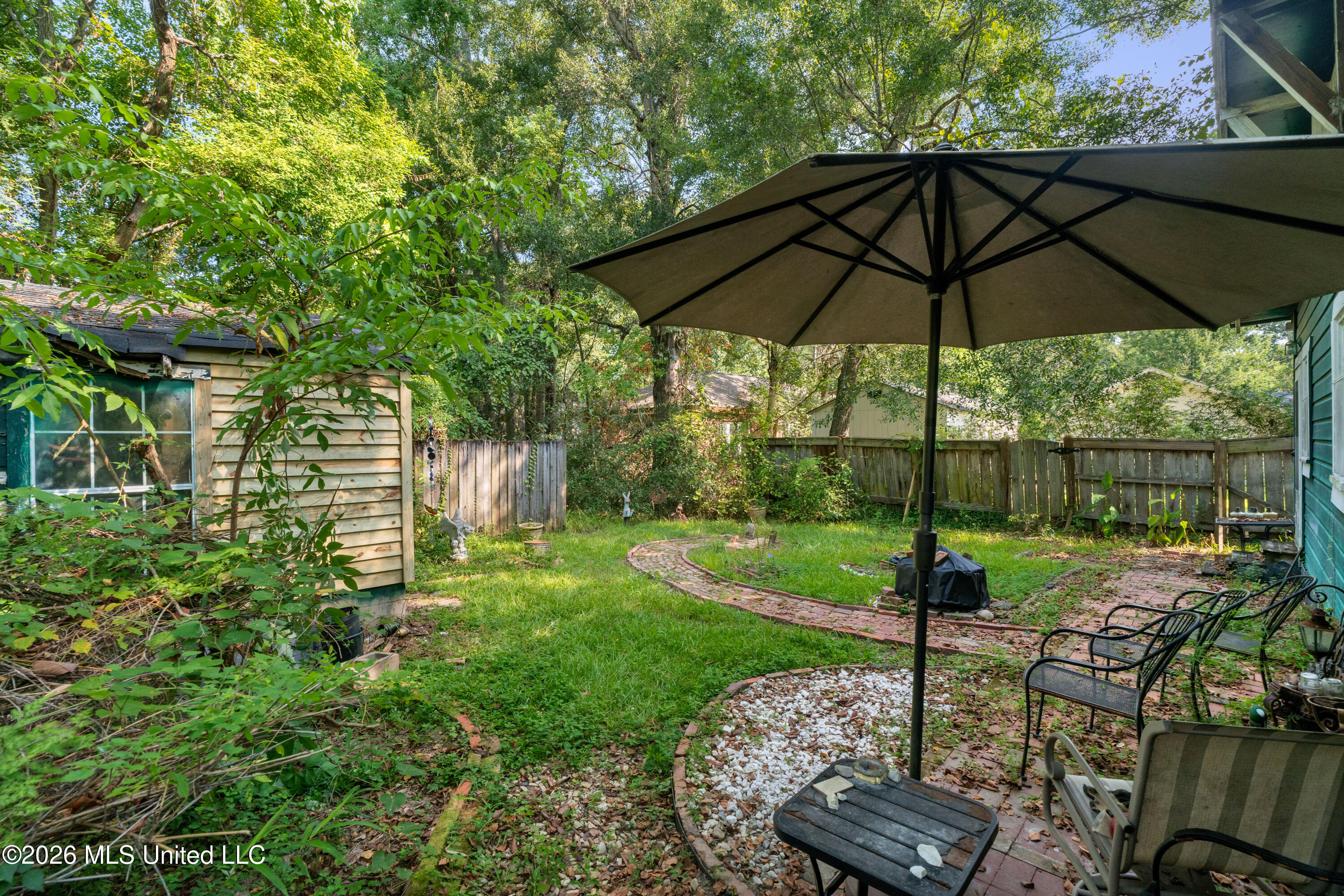 1205 Adeline Street Property Photo 22