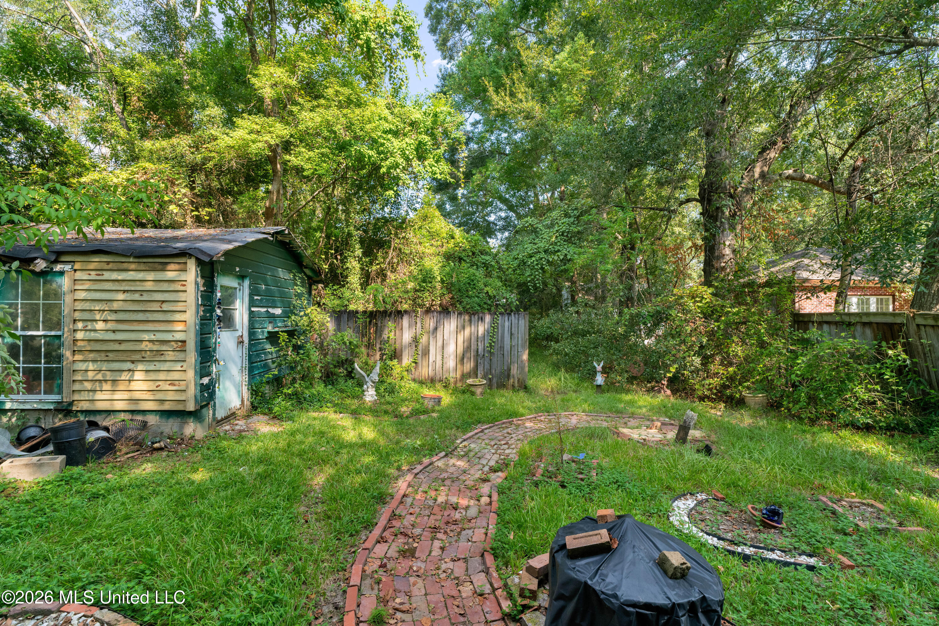1205 Adeline Street Property Photo 23