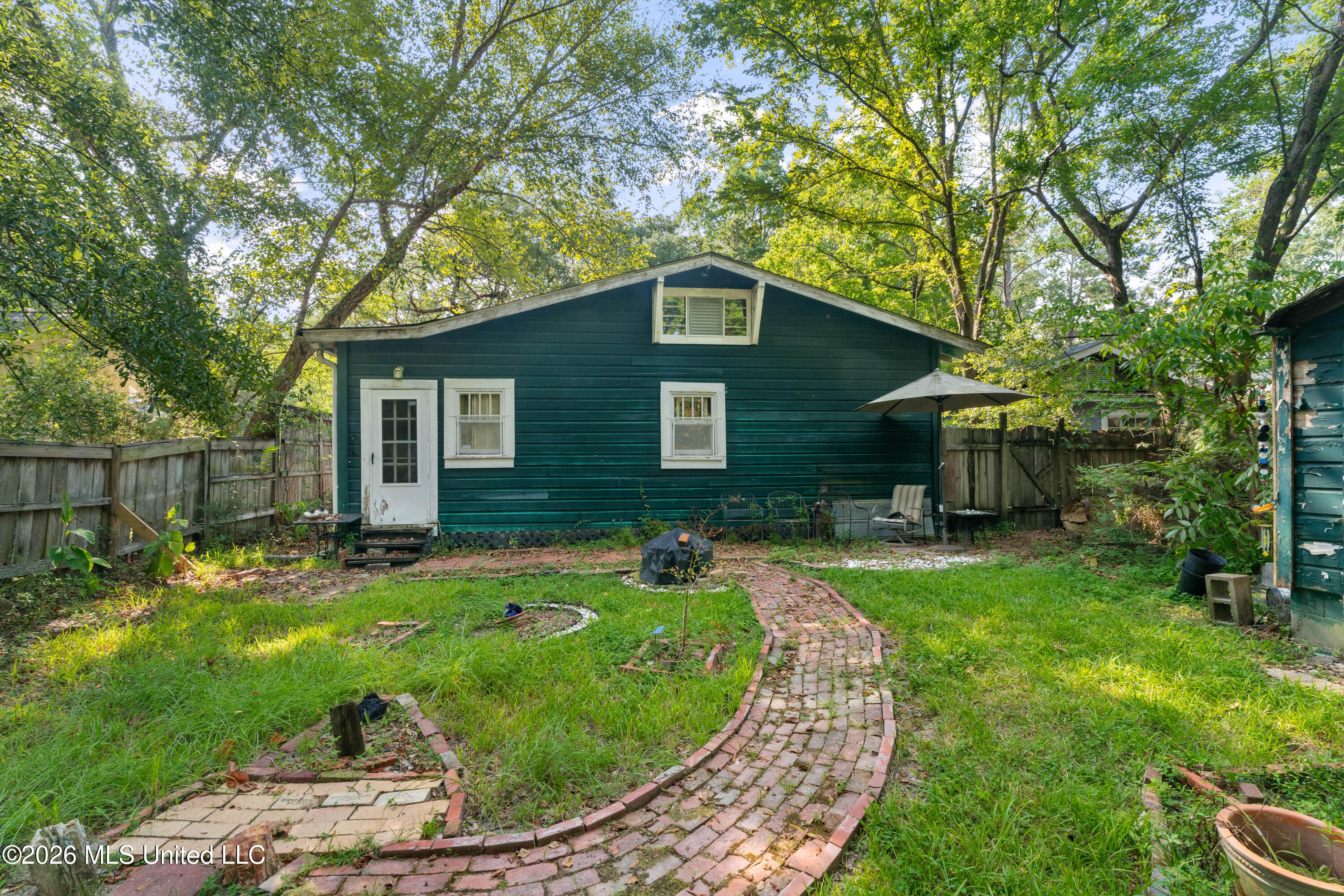 1205 Adeline Street Property Photo 24
