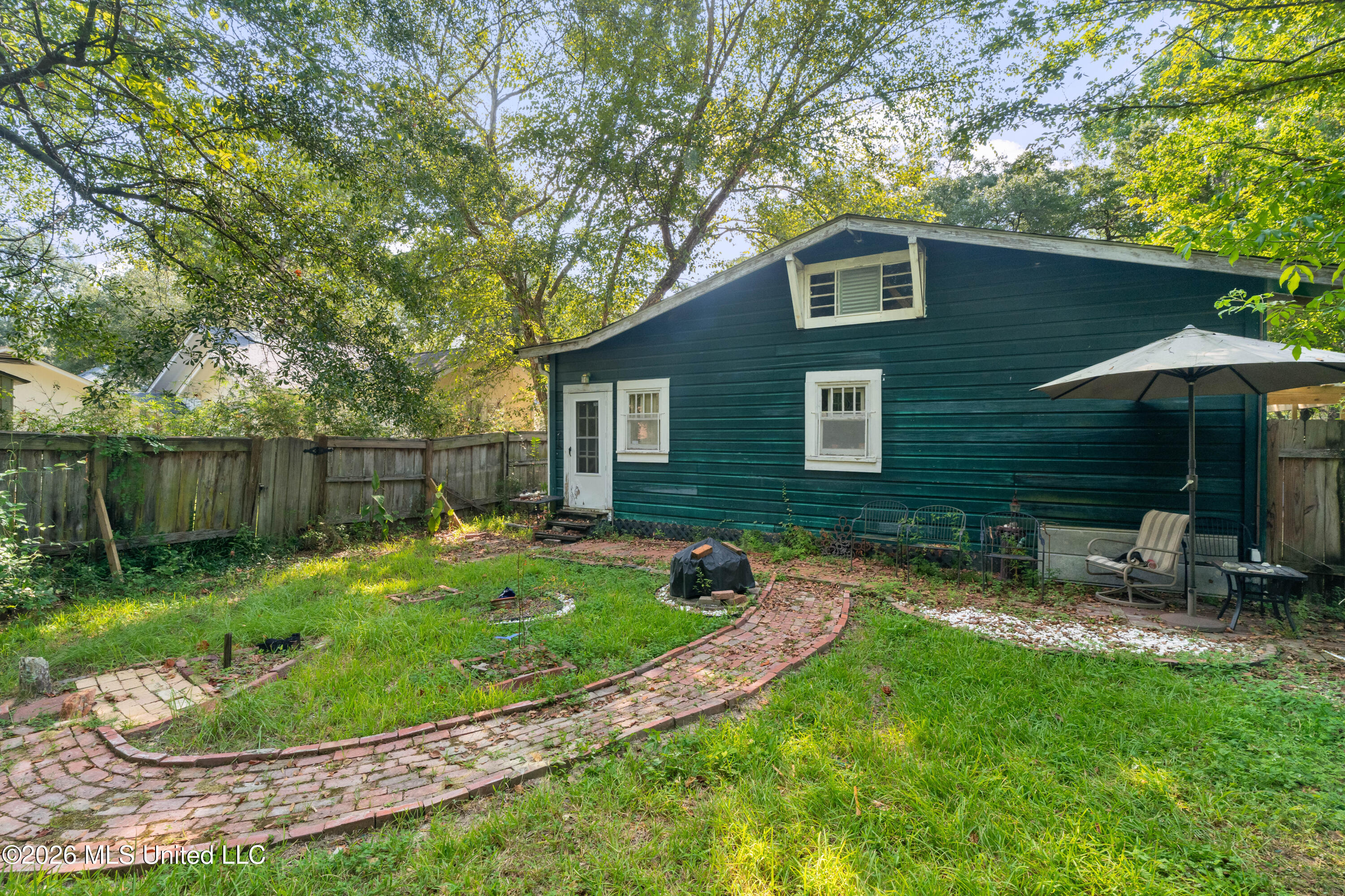 1205 Adeline Street Property Photo 25