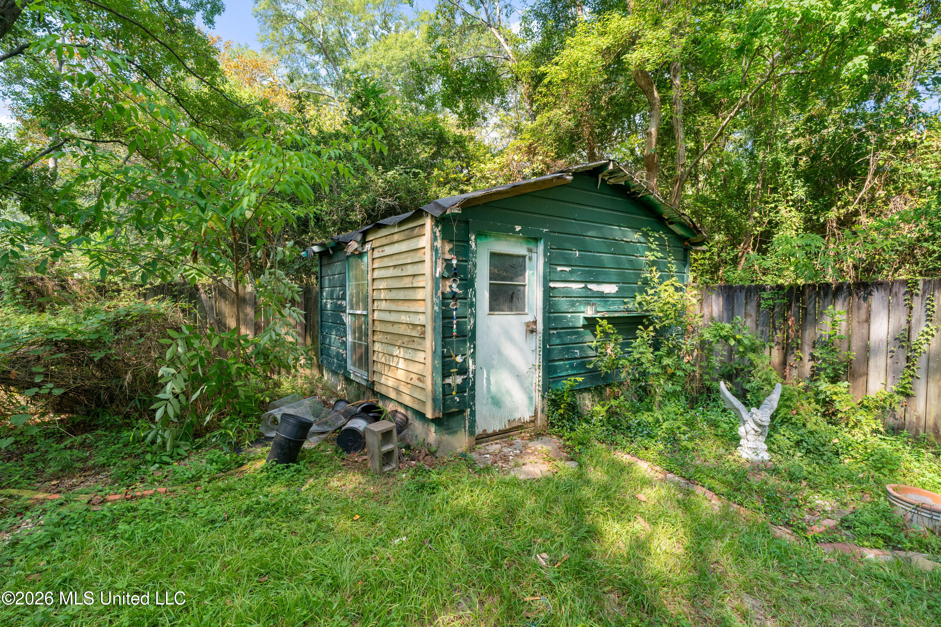 1205 Adeline Street Property Photo 26