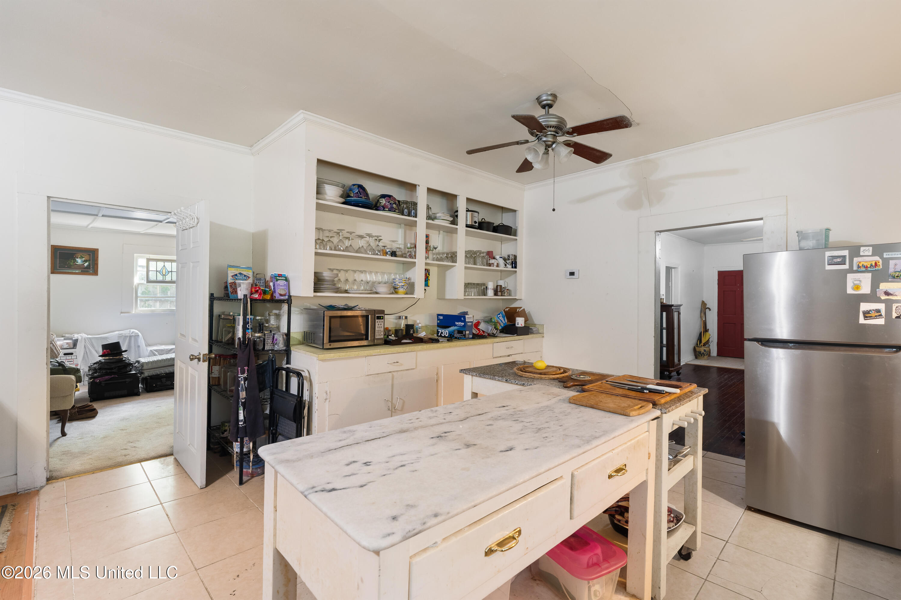 1205 Adeline Street Property Photo 27