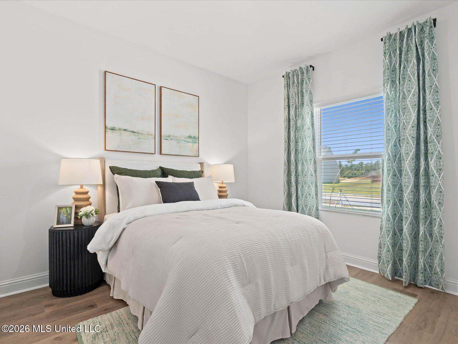 5070 Gibson Road Property Photo 6