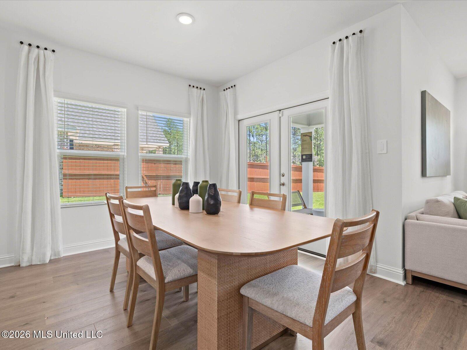 5078 Gibson Road Property Photo 5