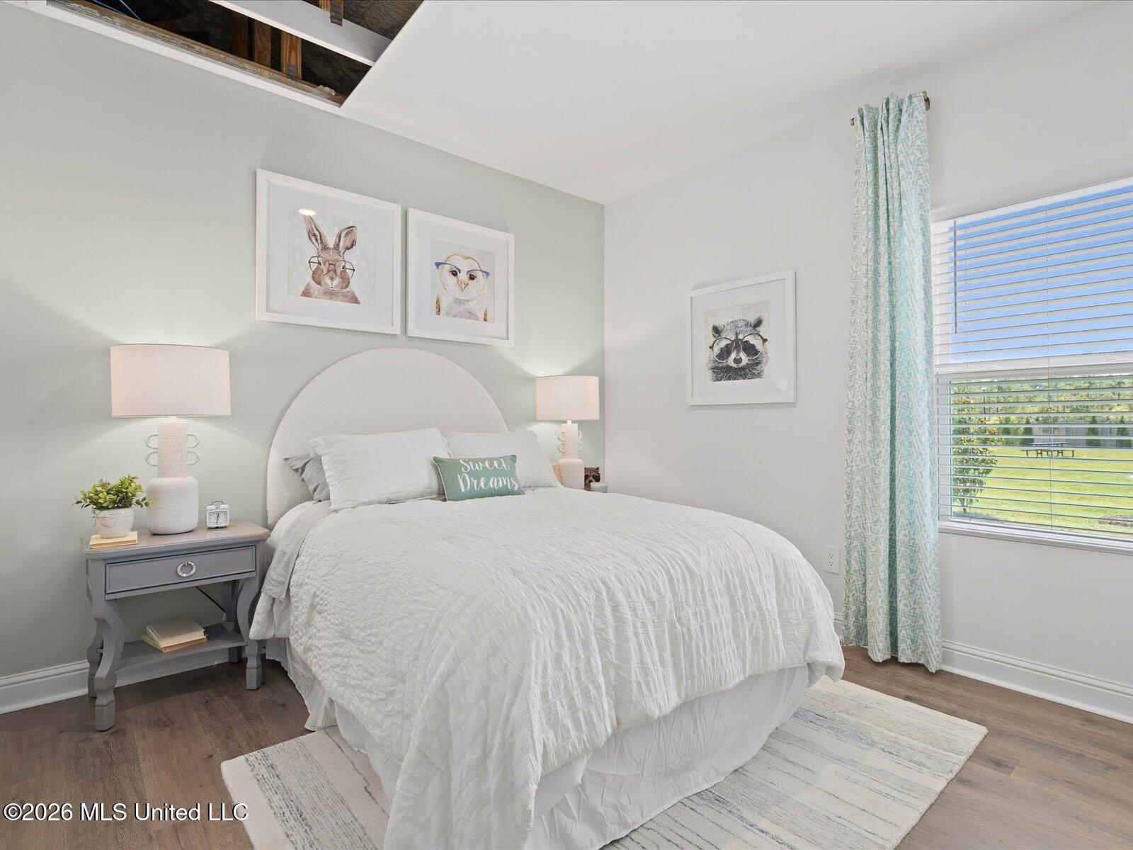 5078 Gibson Road Property Photo 9