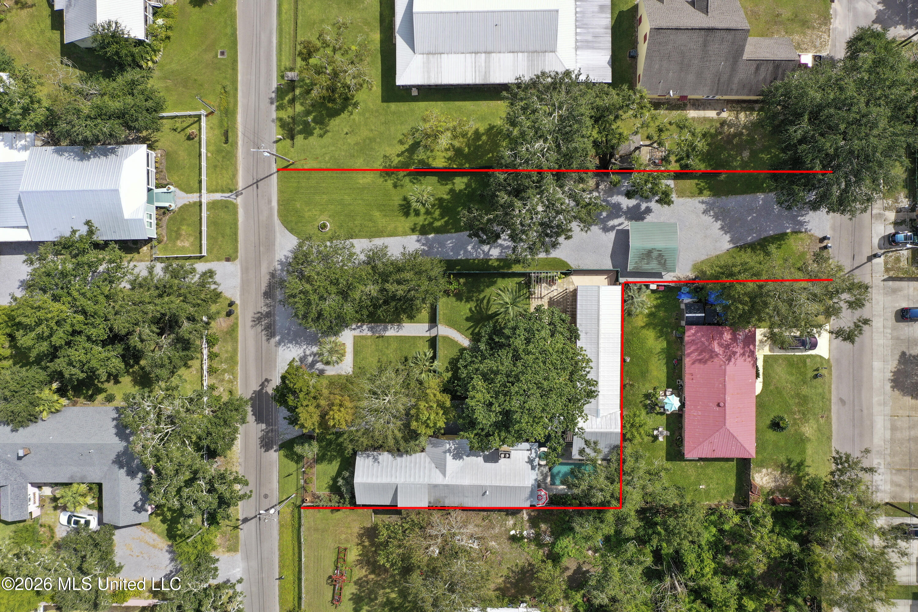 208 Saint Charles Street Property Photo 84