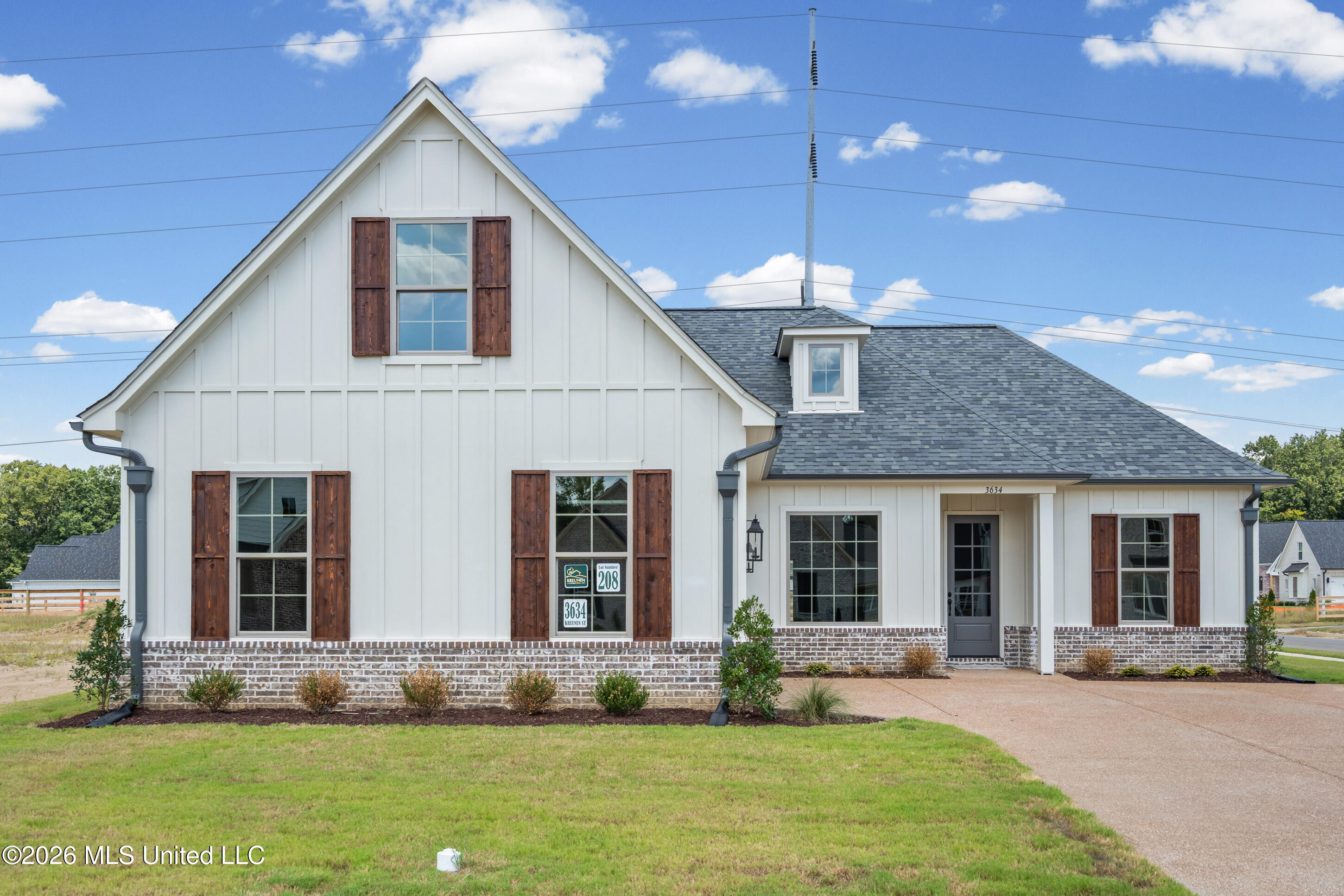 3634 Kreunen Street Property Photo 1