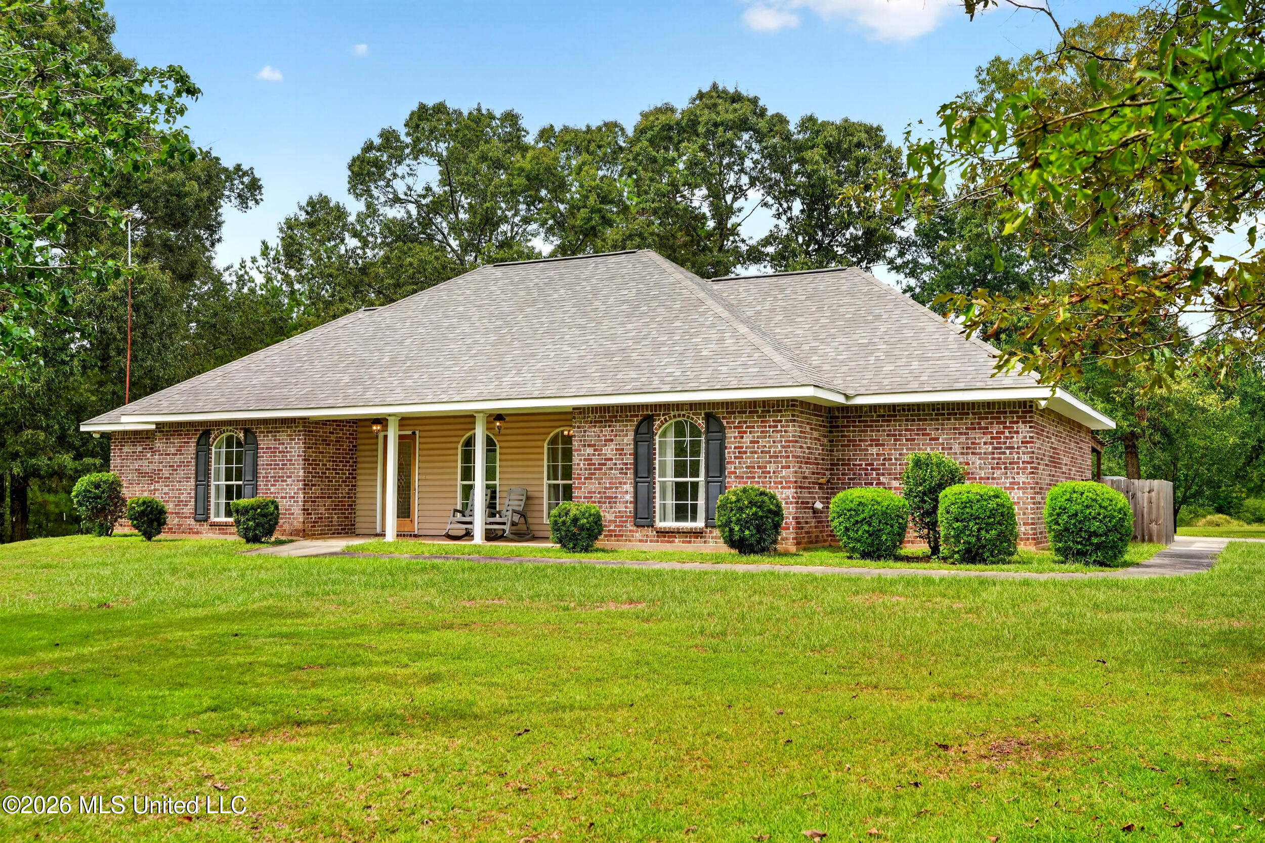 1201 Stanford Lake Road Property Photo 1