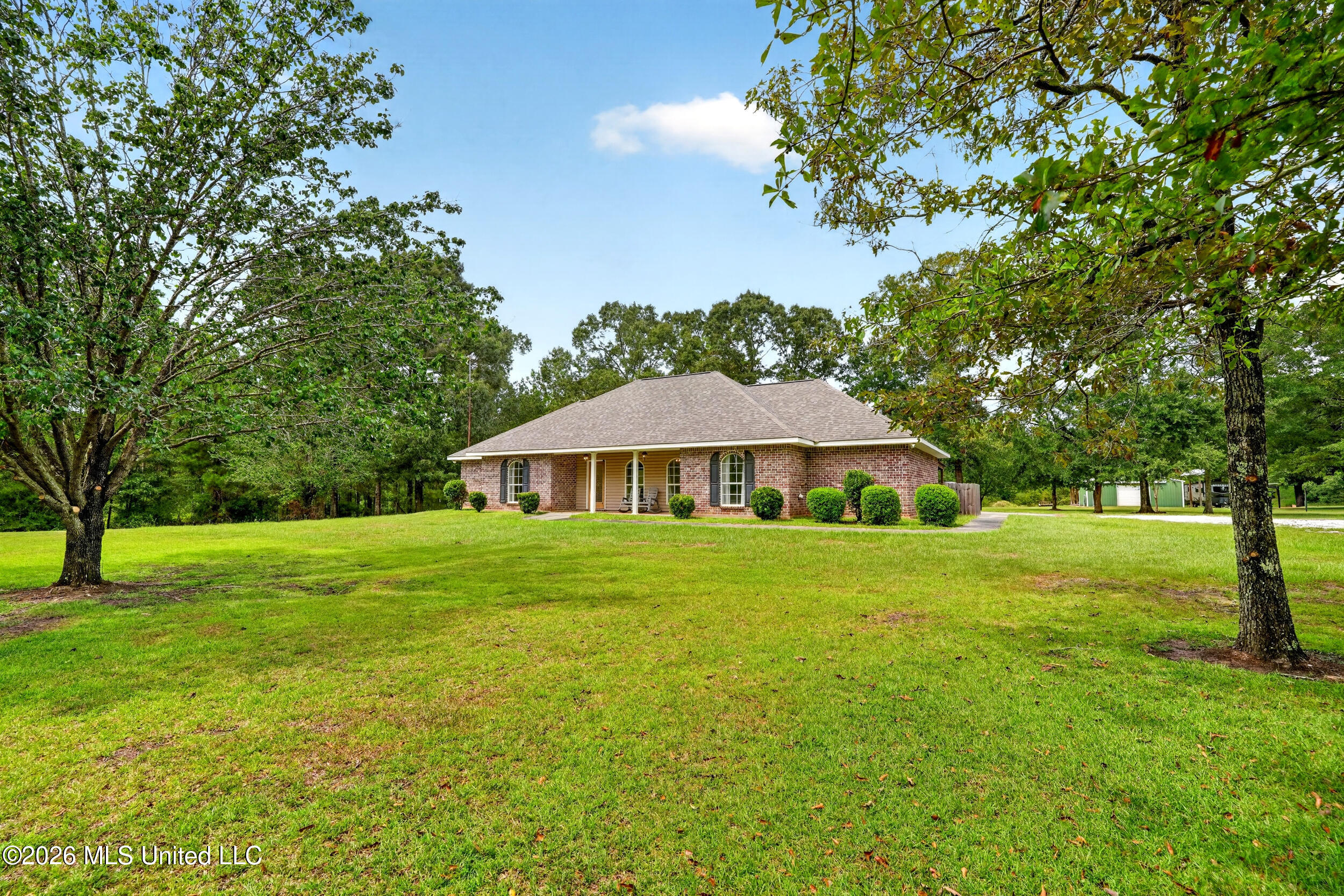 1201 Stanford Lake Road Property Photo 2