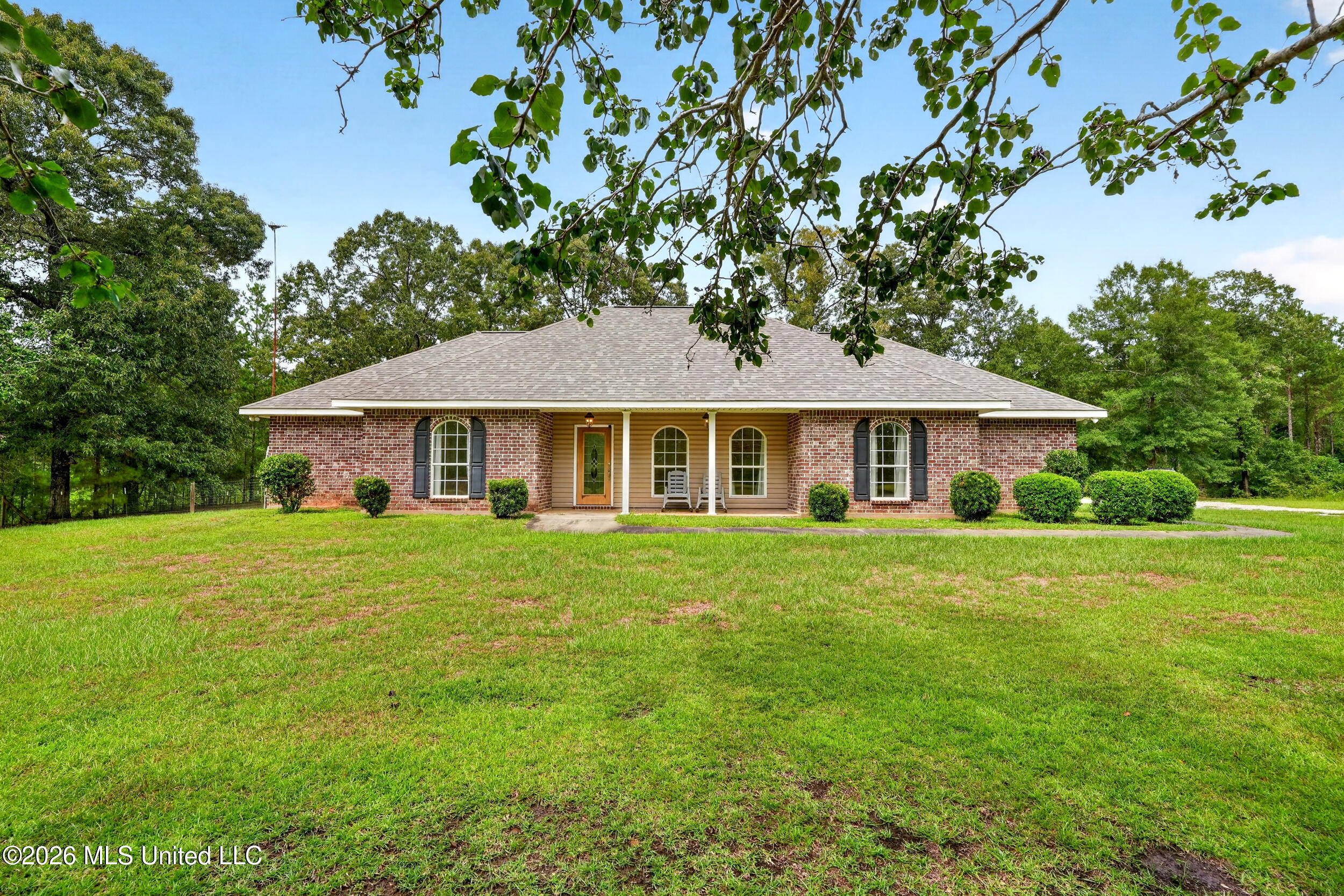 1201 Stanford Lake Road Property Photo 3