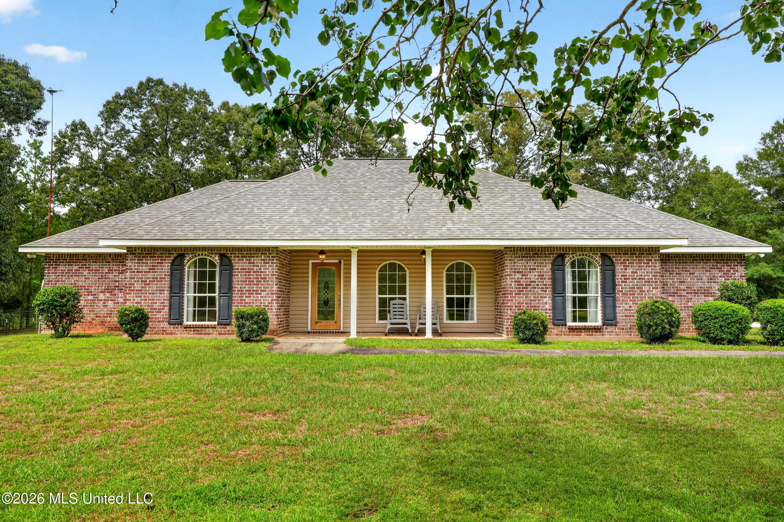 1201 Stanford Lake Road Property Photo 4