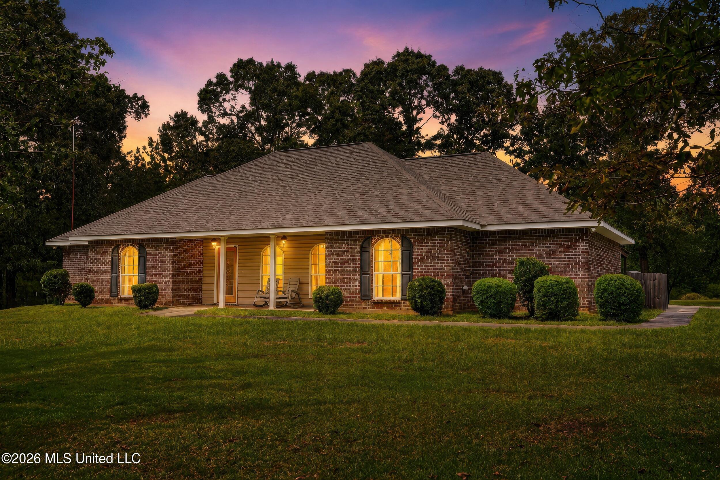 1201 Stanford Lake Road Property Photo 5