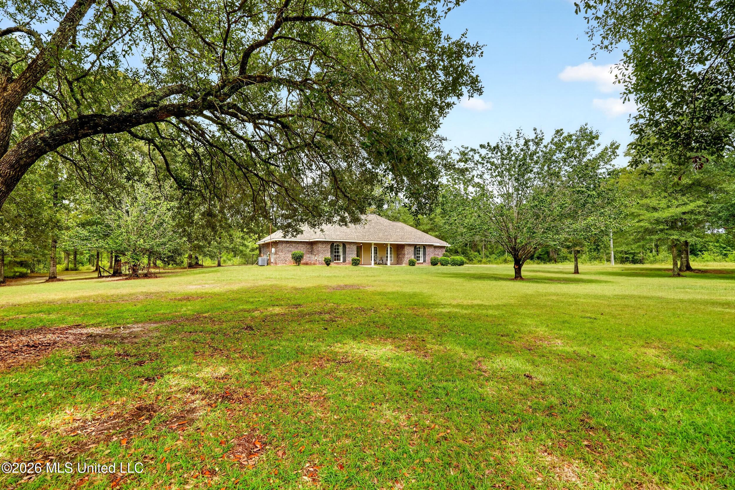 1201 Stanford Lake Road Property Photo 6