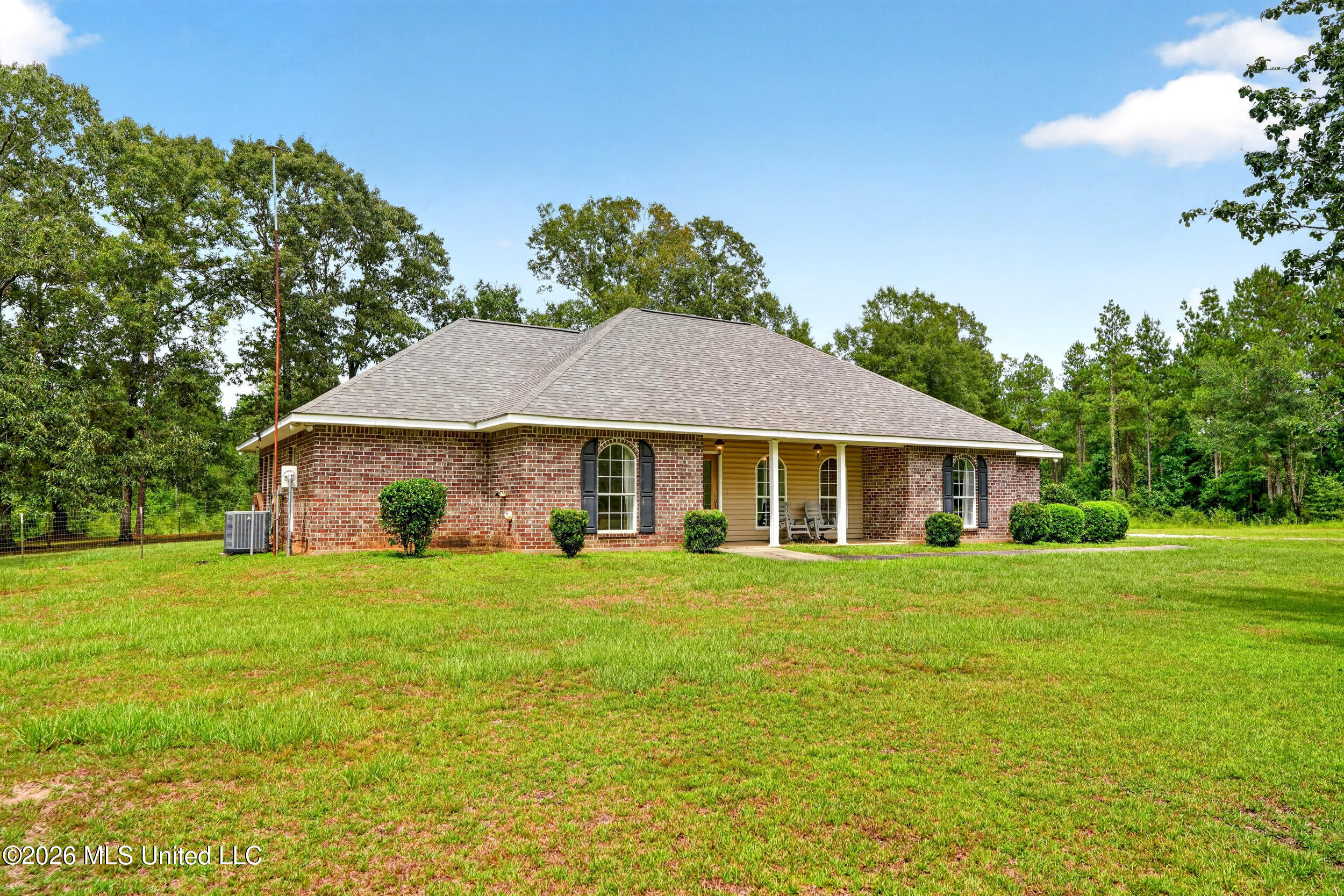 1201 Stanford Lake Road Property Photo 9