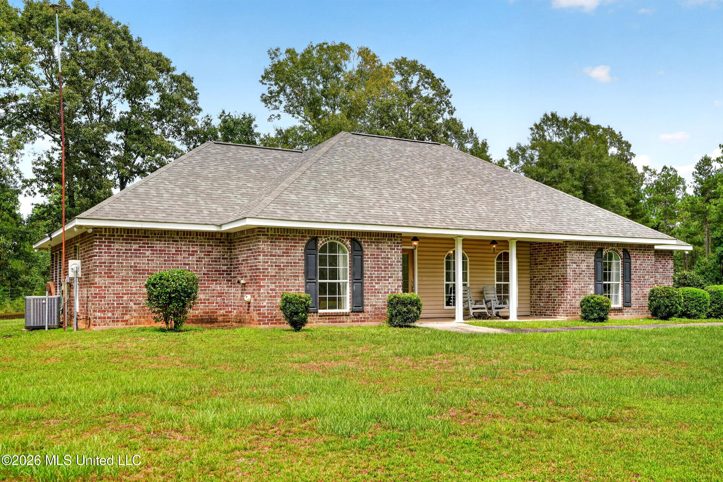 1201 Stanford Lake Road Property Photo 10