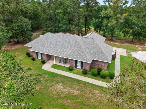 1201 Stanford Lake Road Property Photo 11