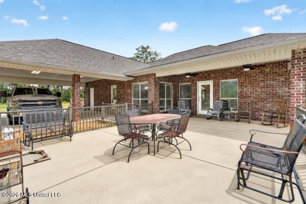 1201 Stanford Lake Road Property Photo 61