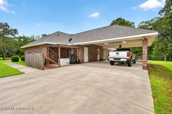 1201 Stanford Lake Road Property Photo 64