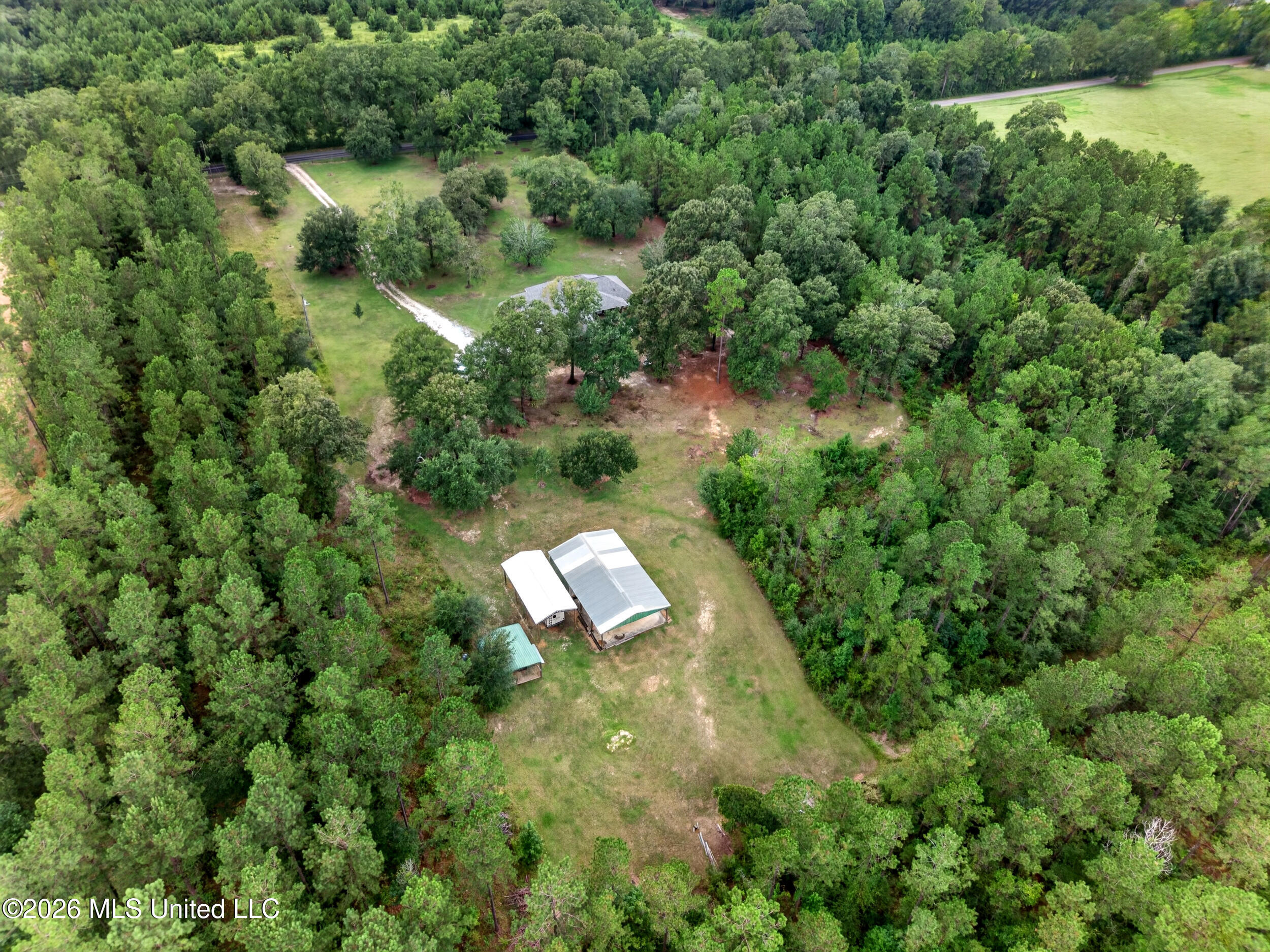 1201 Stanford Lake Road Property Photo 66