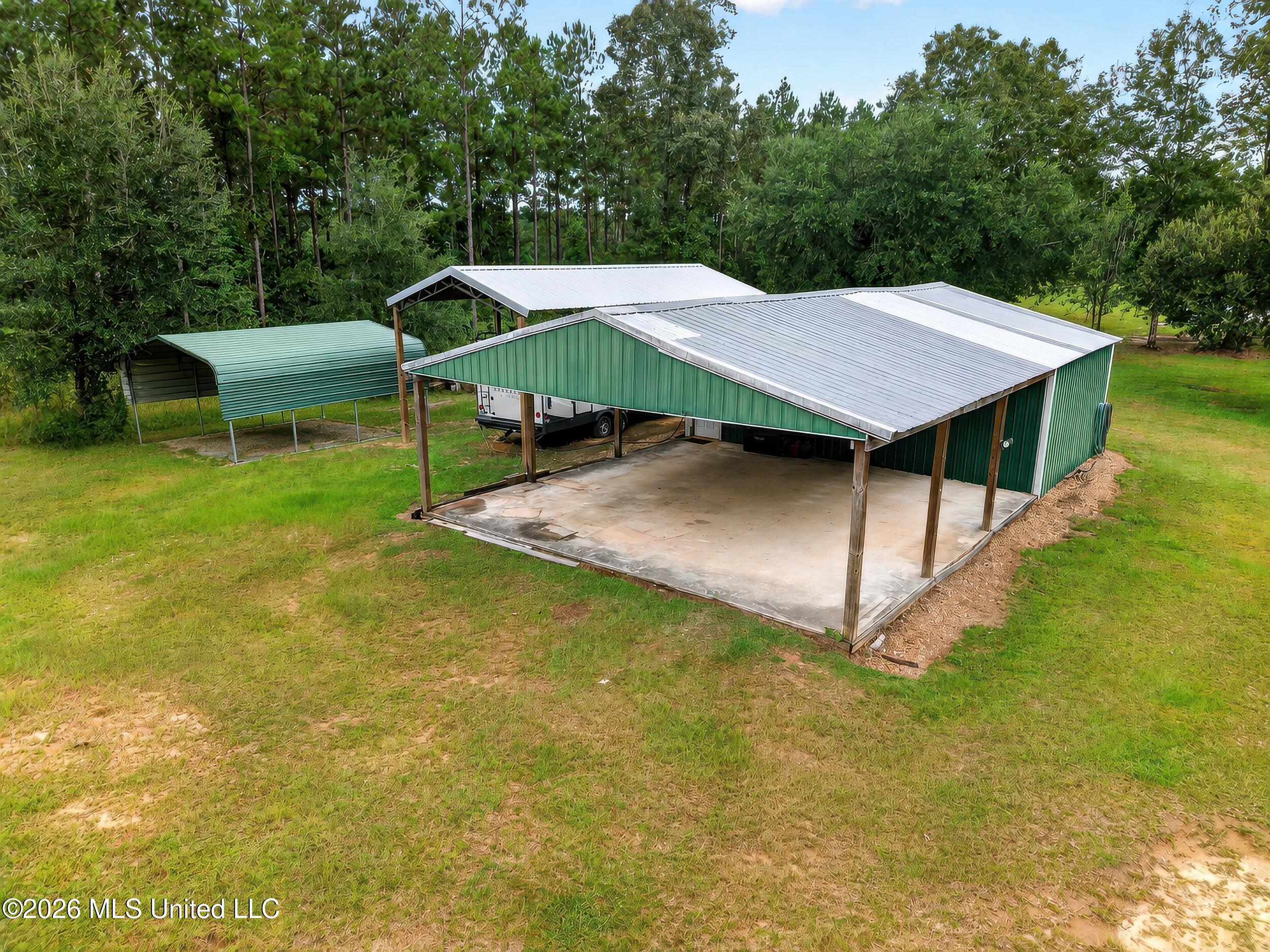 1201 Stanford Lake Road Property Photo 68