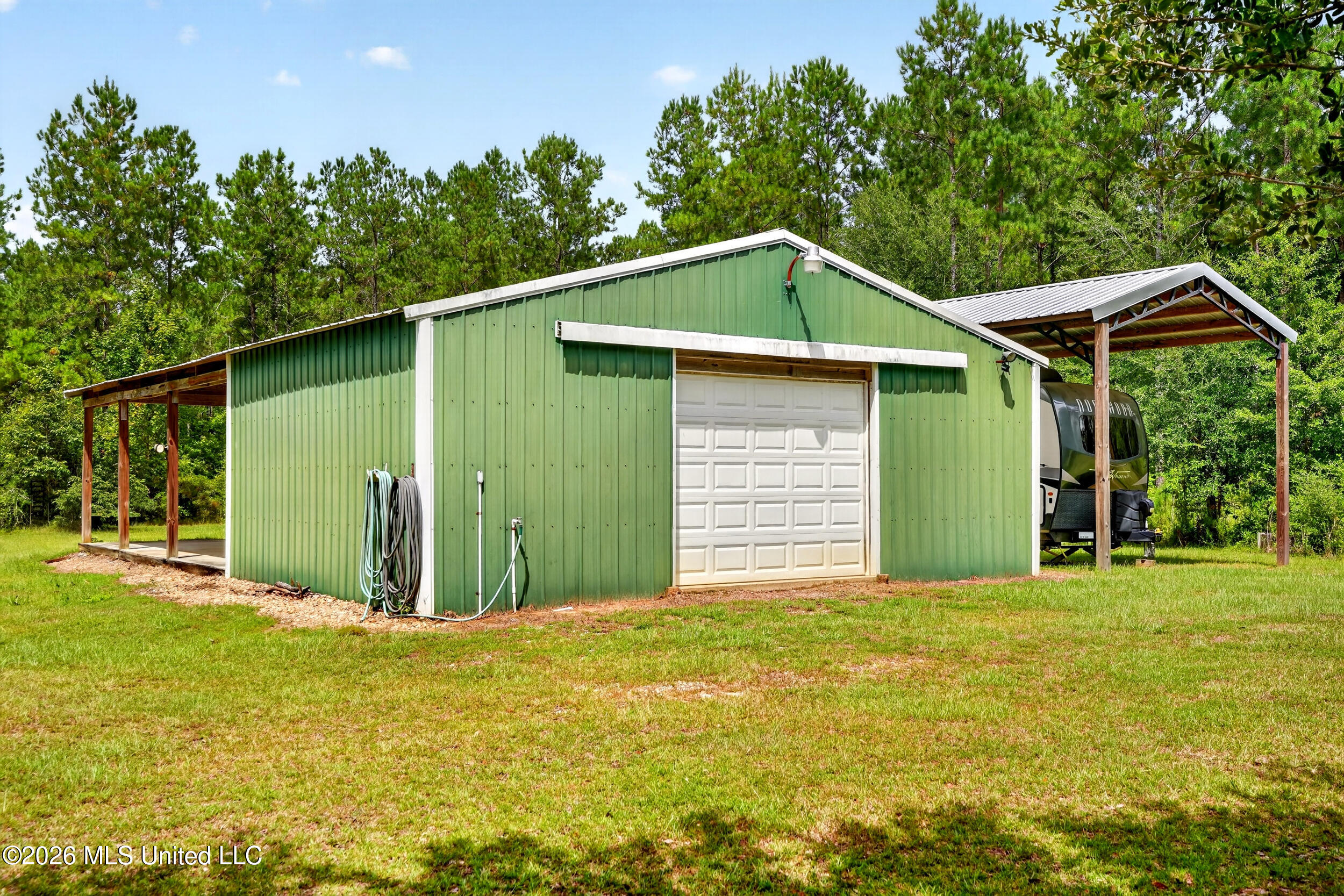 1201 Stanford Lake Road Property Photo 69