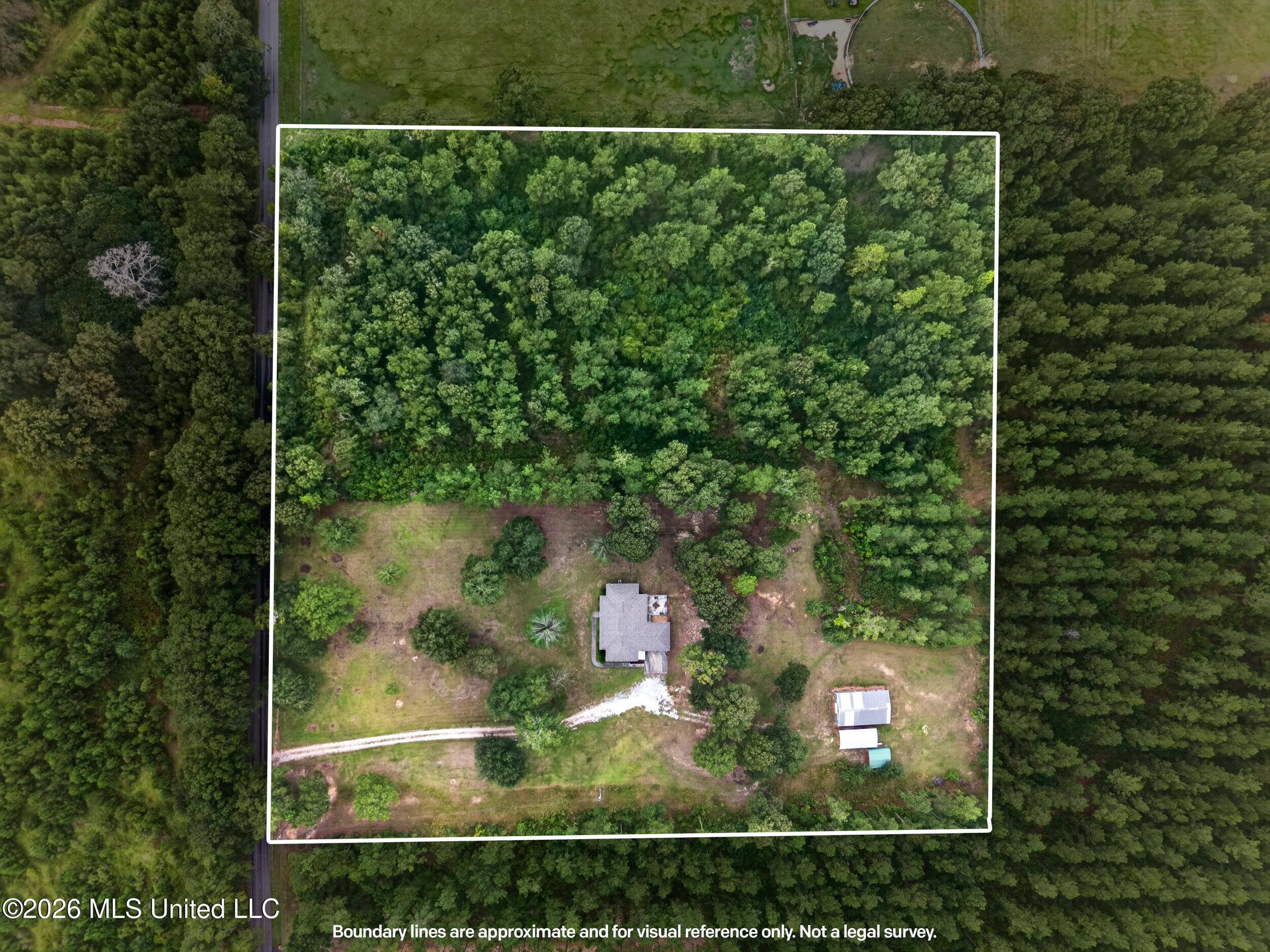 1201 Stanford Lake Road Property Photo 75