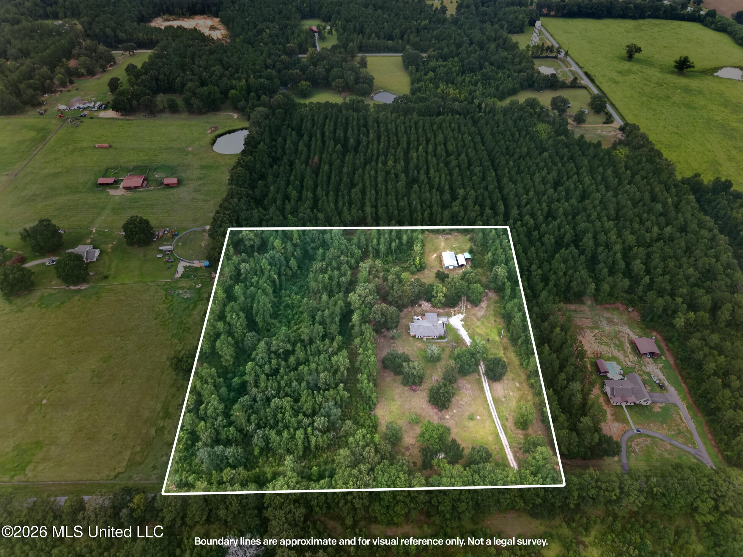 1201 Stanford Lake Road Property Photo 77