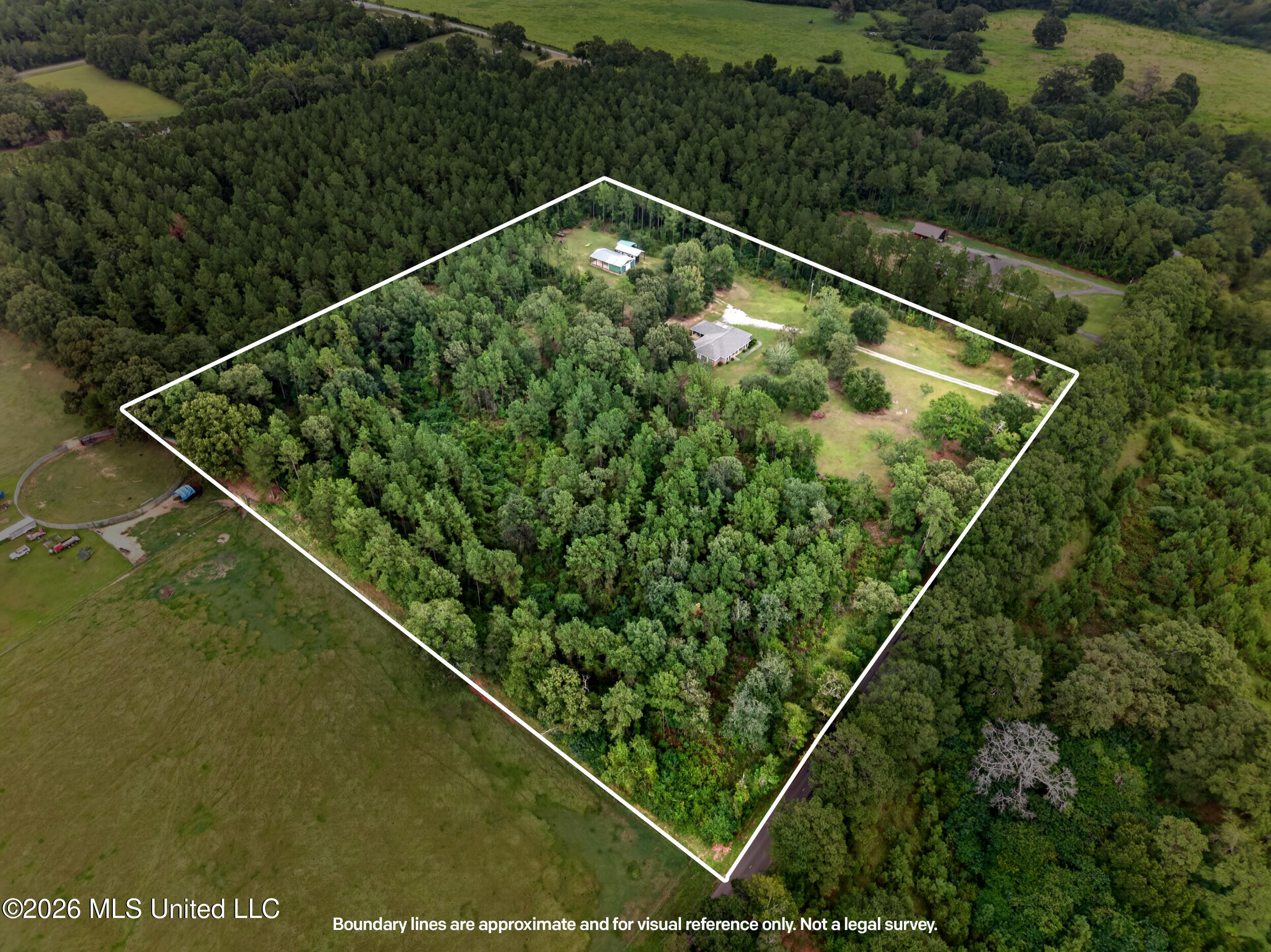 1201 Stanford Lake Road Property Photo 79