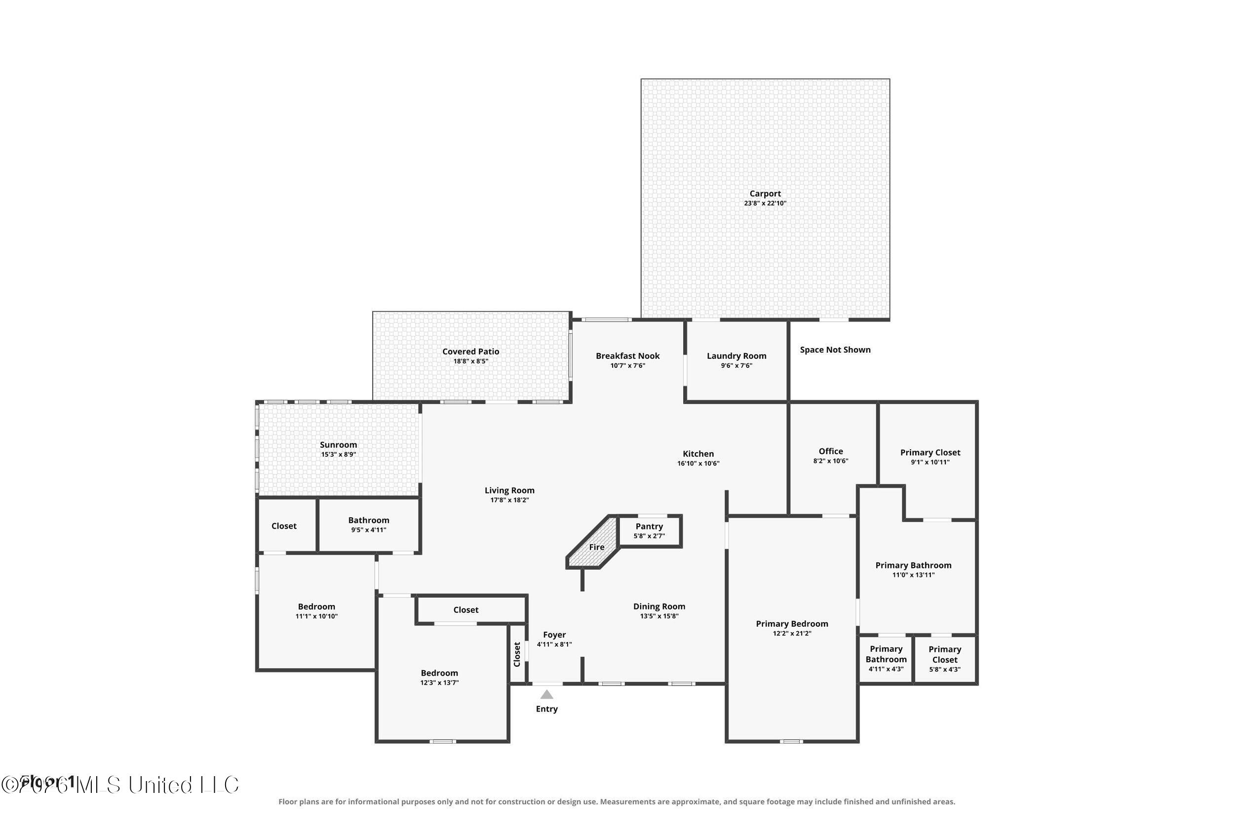 1201 Stanford Lake Road Property Photo 82