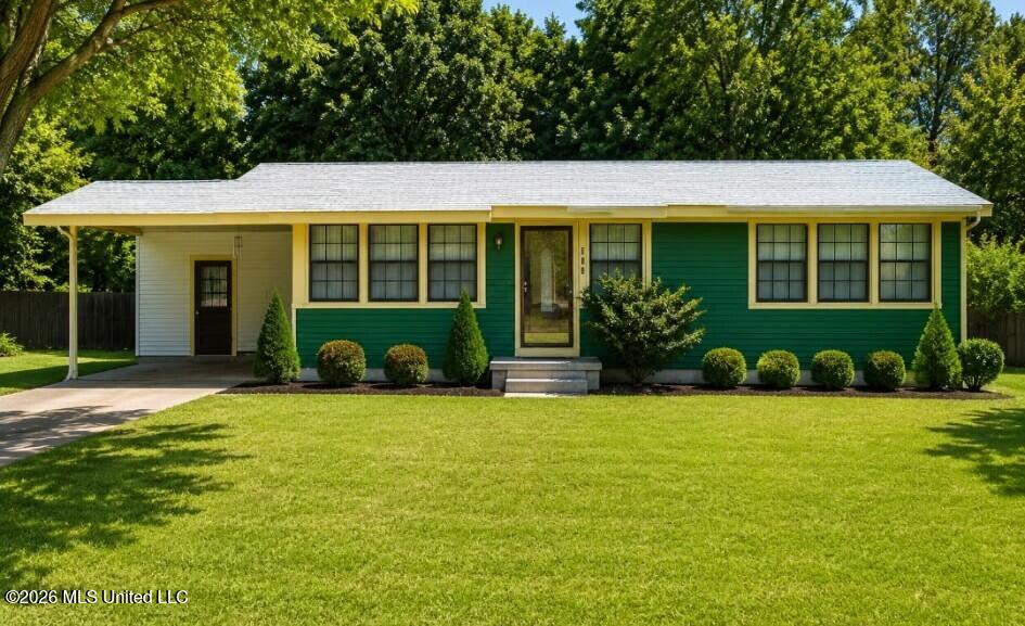 103 S Bluebird Drive Property Photo 1