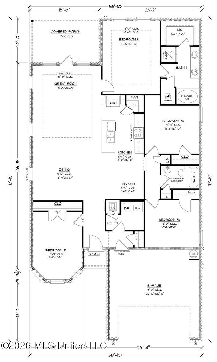 14179 Tern Boulevard Property Photo 32