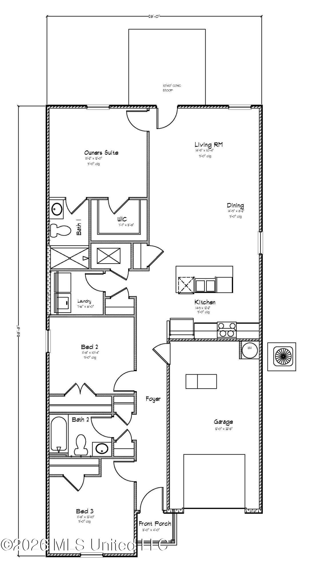13374 Twilight Drive Property Photo 26
