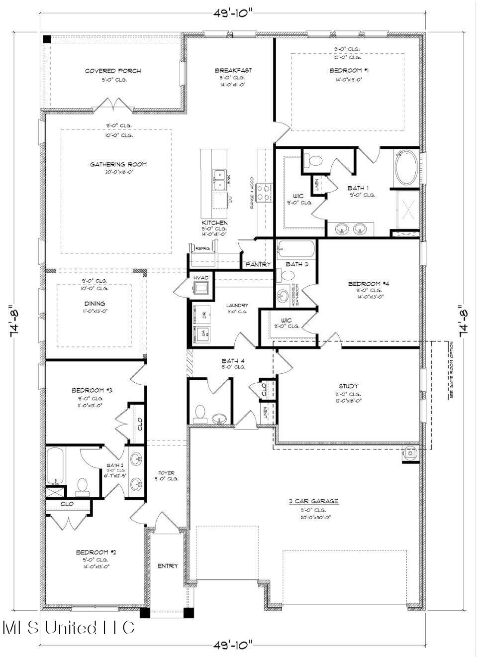 14482 Majesta Drive Property Photo 42