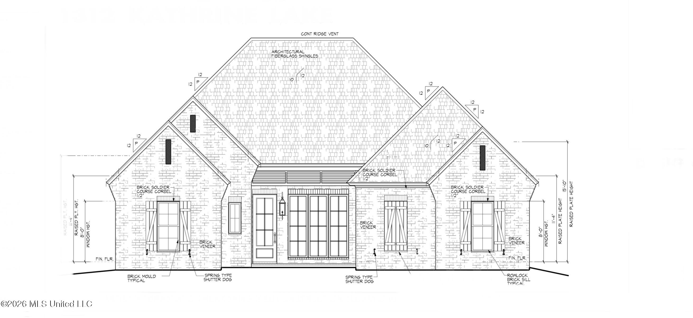 101 Katherine Lane Property Photo 1