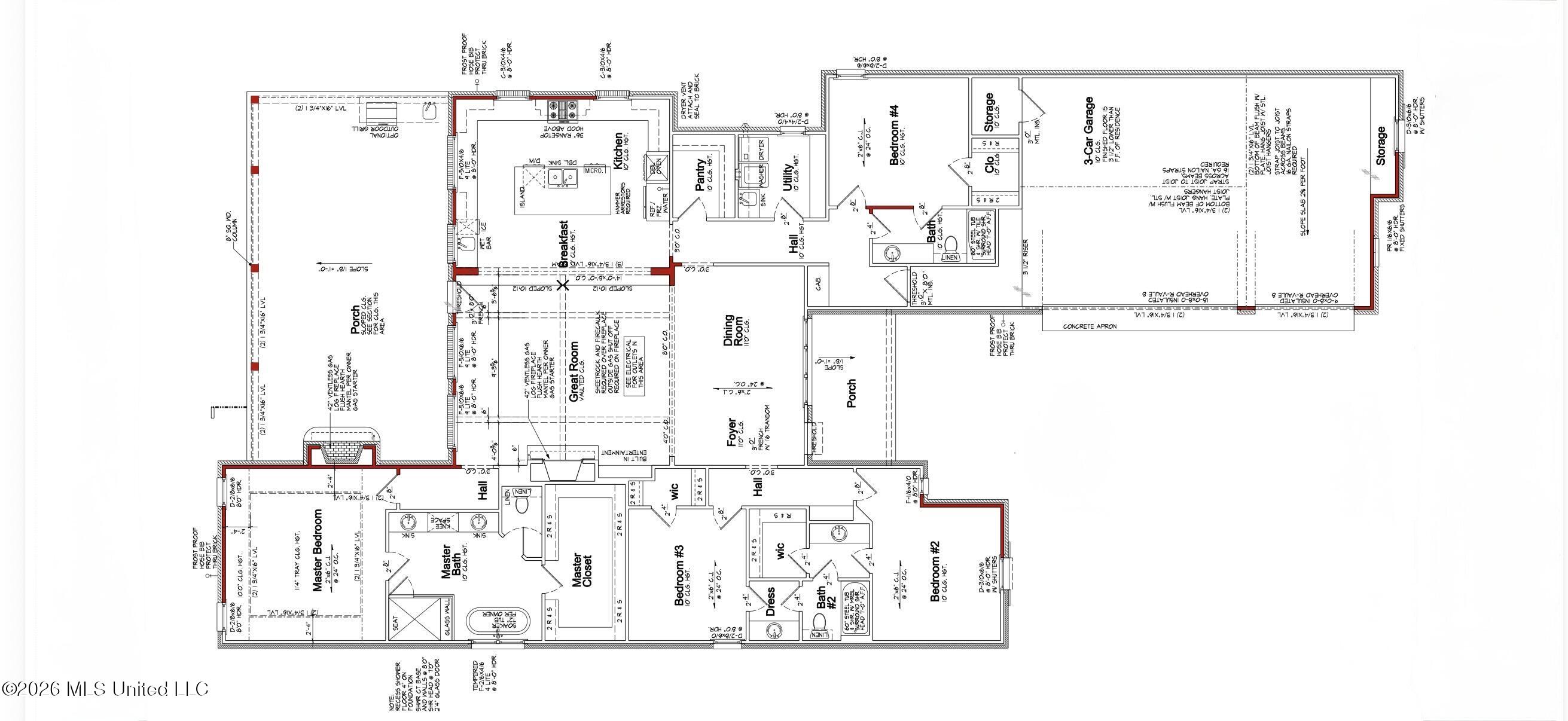 101 Katherine Lane Property Photo 2