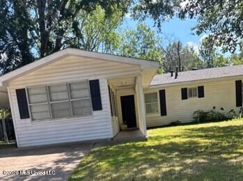 3050 Meadow Forest Drive