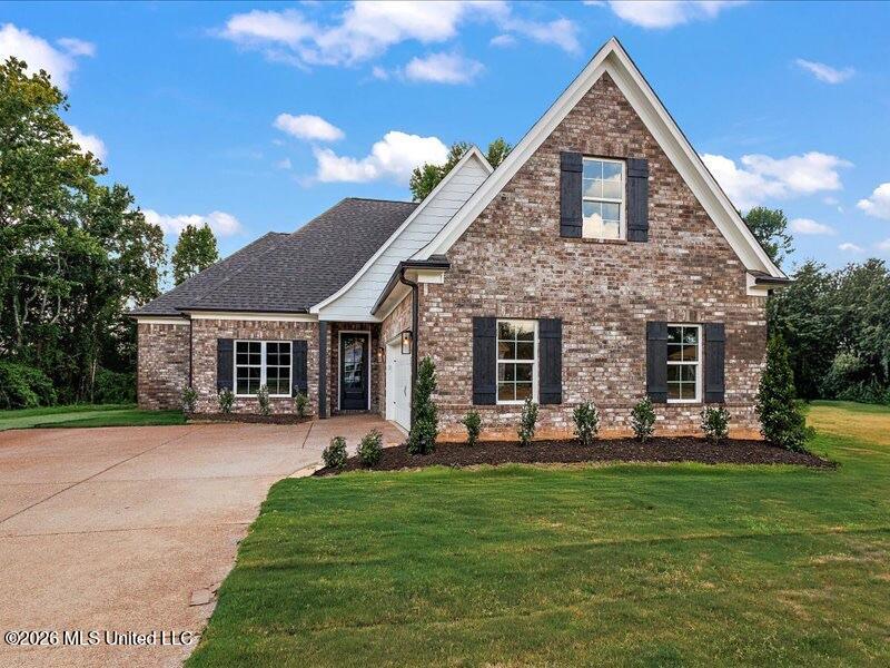 5284 Shiloh Lane Property Photo 1