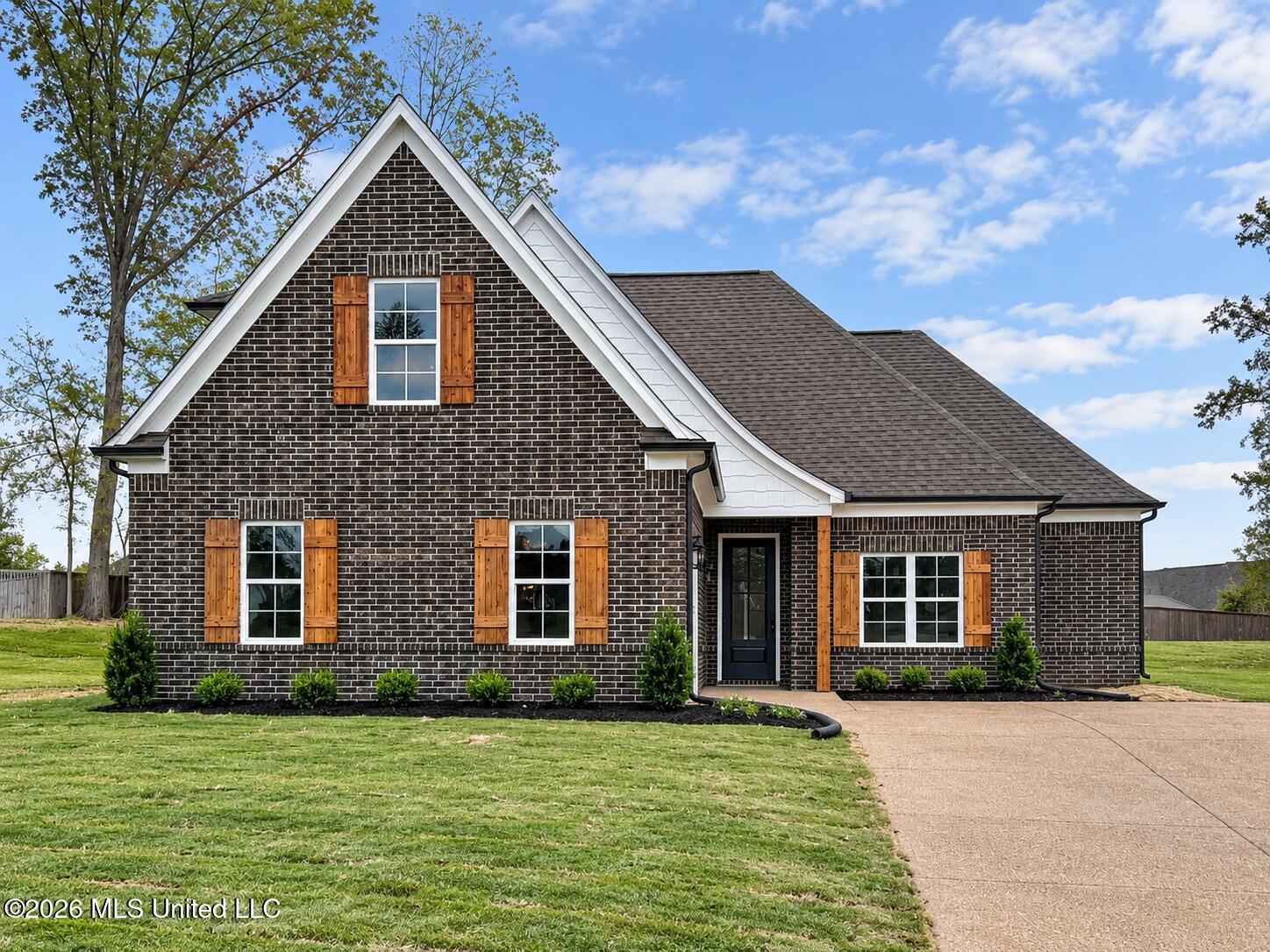 5284 Shiloh Lane Property Photo 1