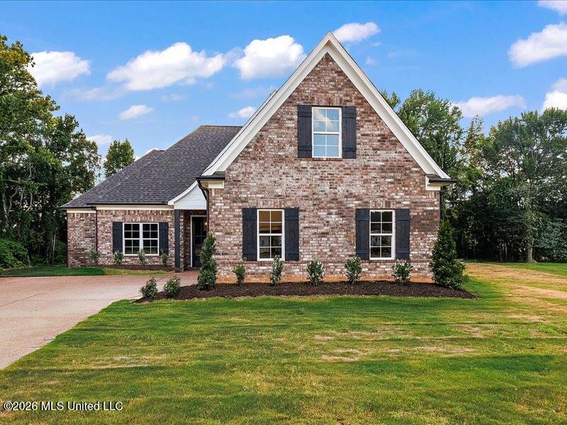 5284 Shiloh Lane Property Photo 2