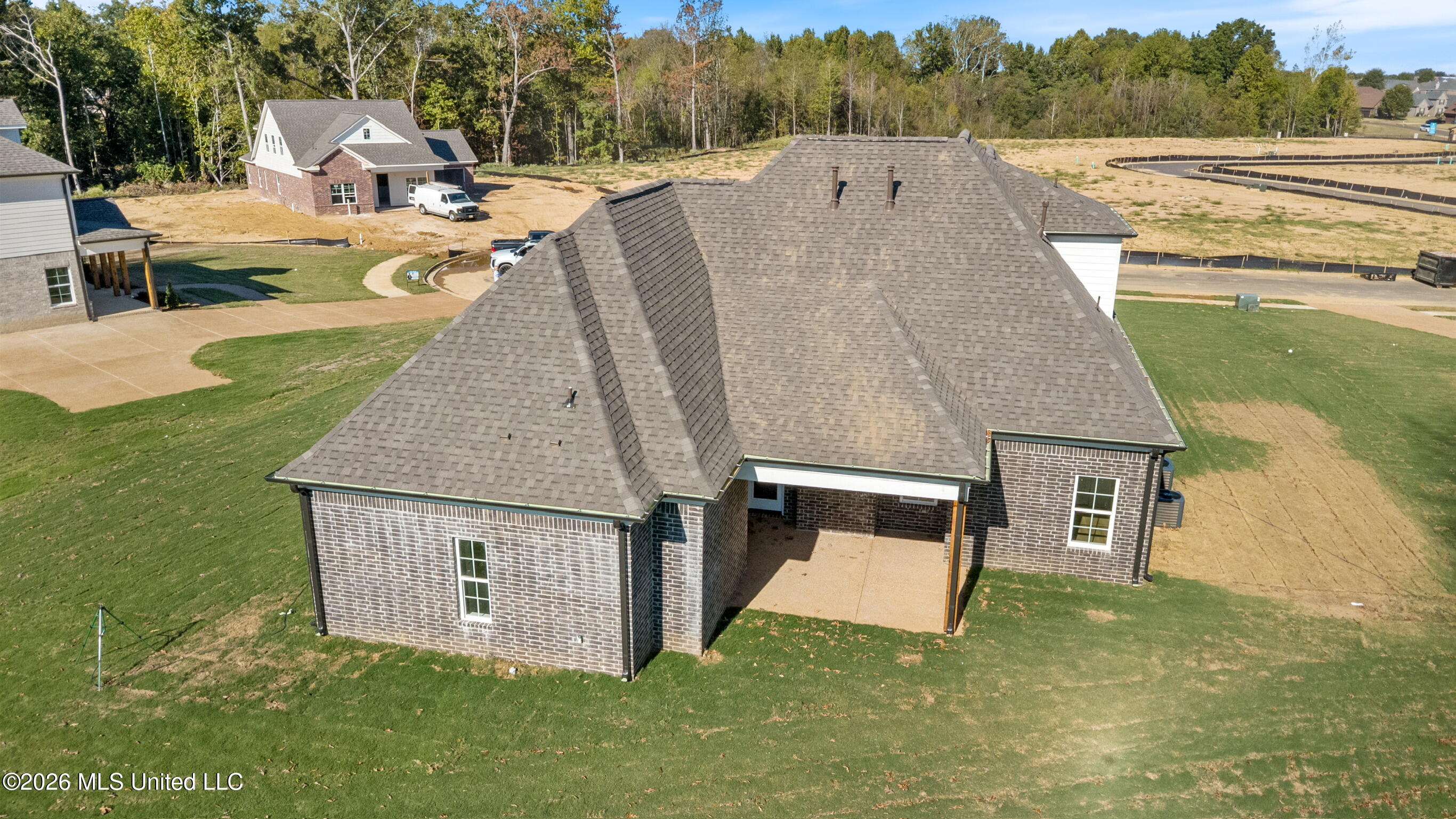 5284 Shiloh Lane Property Photo 32