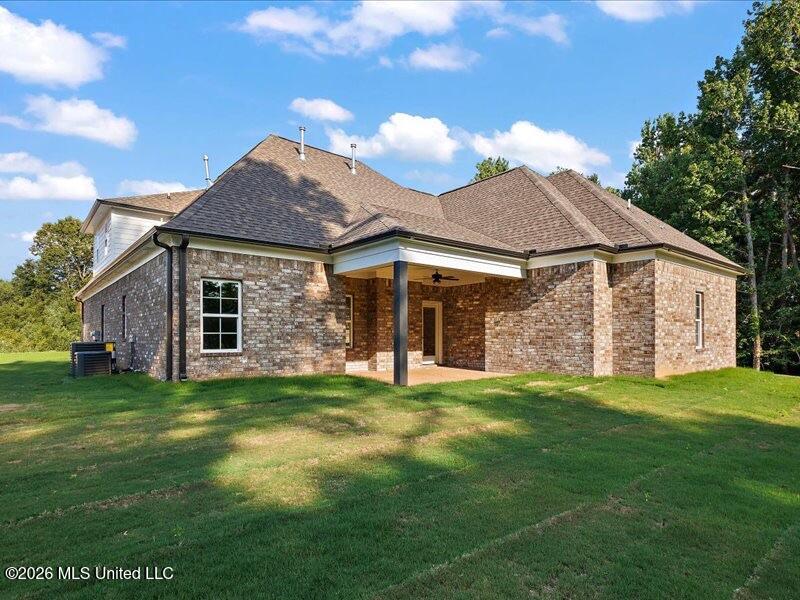 5284 Shiloh Lane Property Photo 35