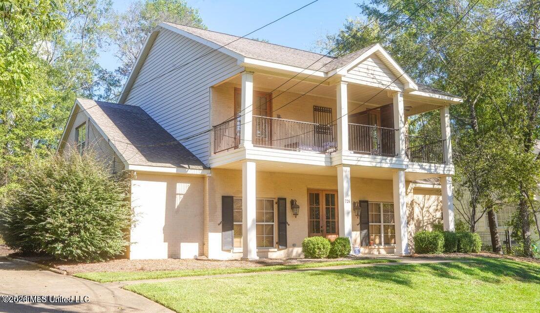 726 Euclid Avenue Property Photo 2