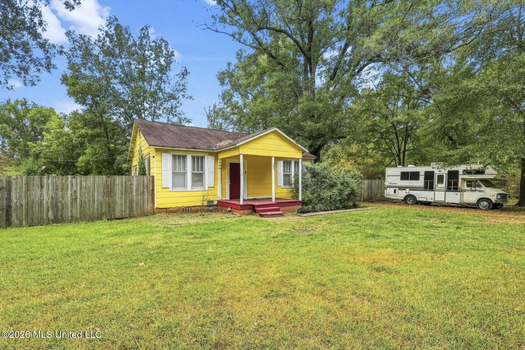 200 Stokes Robertson Road Property Photo 2