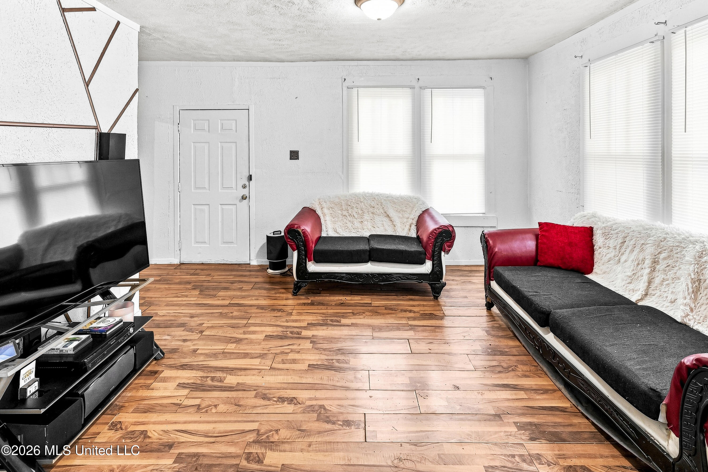 200 Stokes Robertson Road Property Photo 3