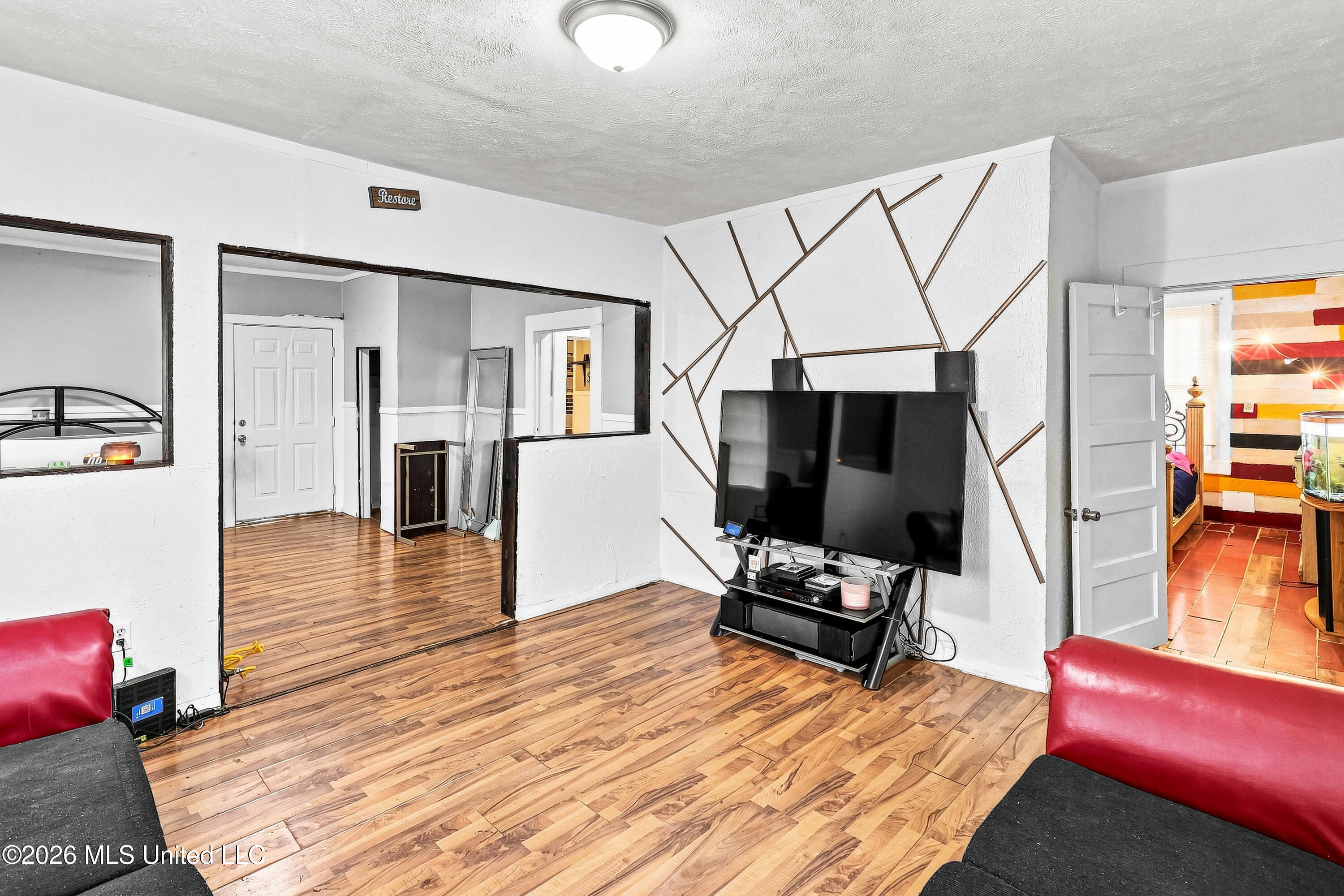 200 Stokes Robertson Road Property Photo 4